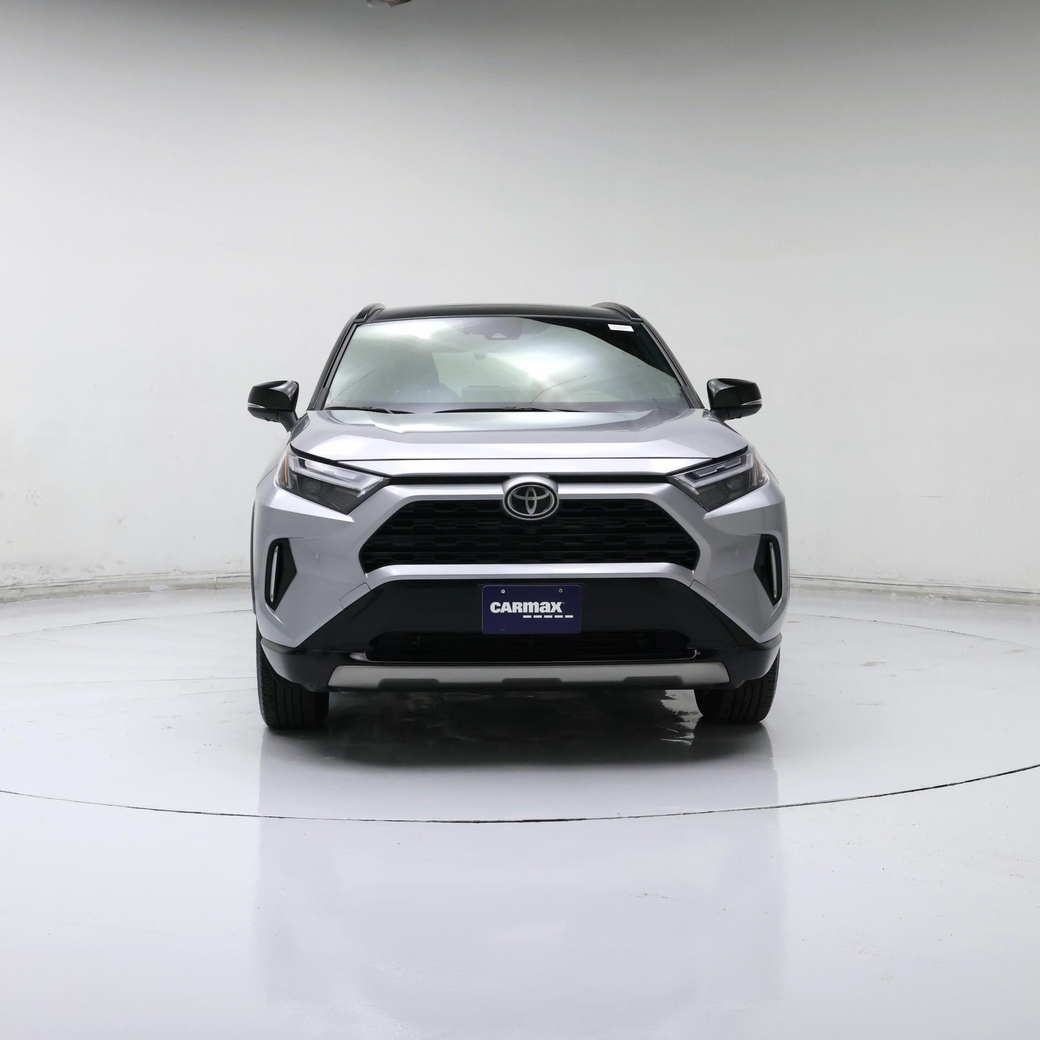 Thumbnail: 2025 Toyota RAV4 - 5