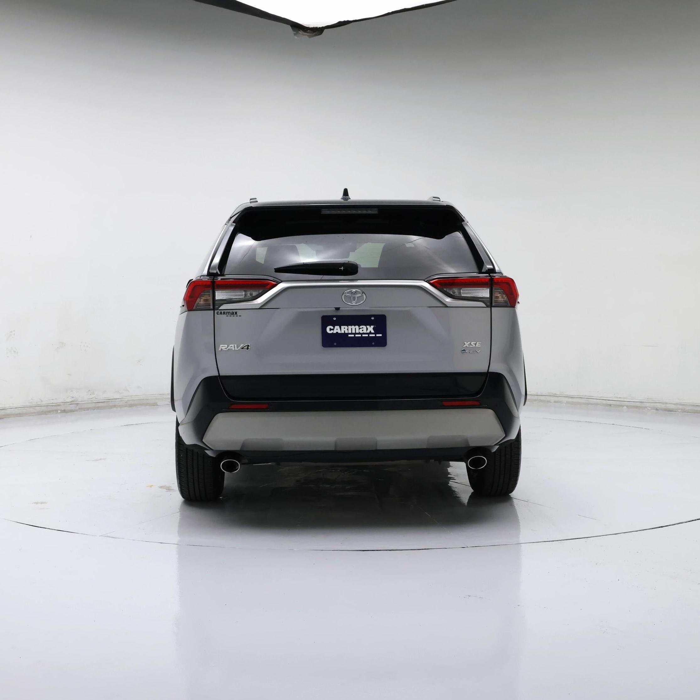 Thumbnail: 2025 Toyota RAV4 - 6