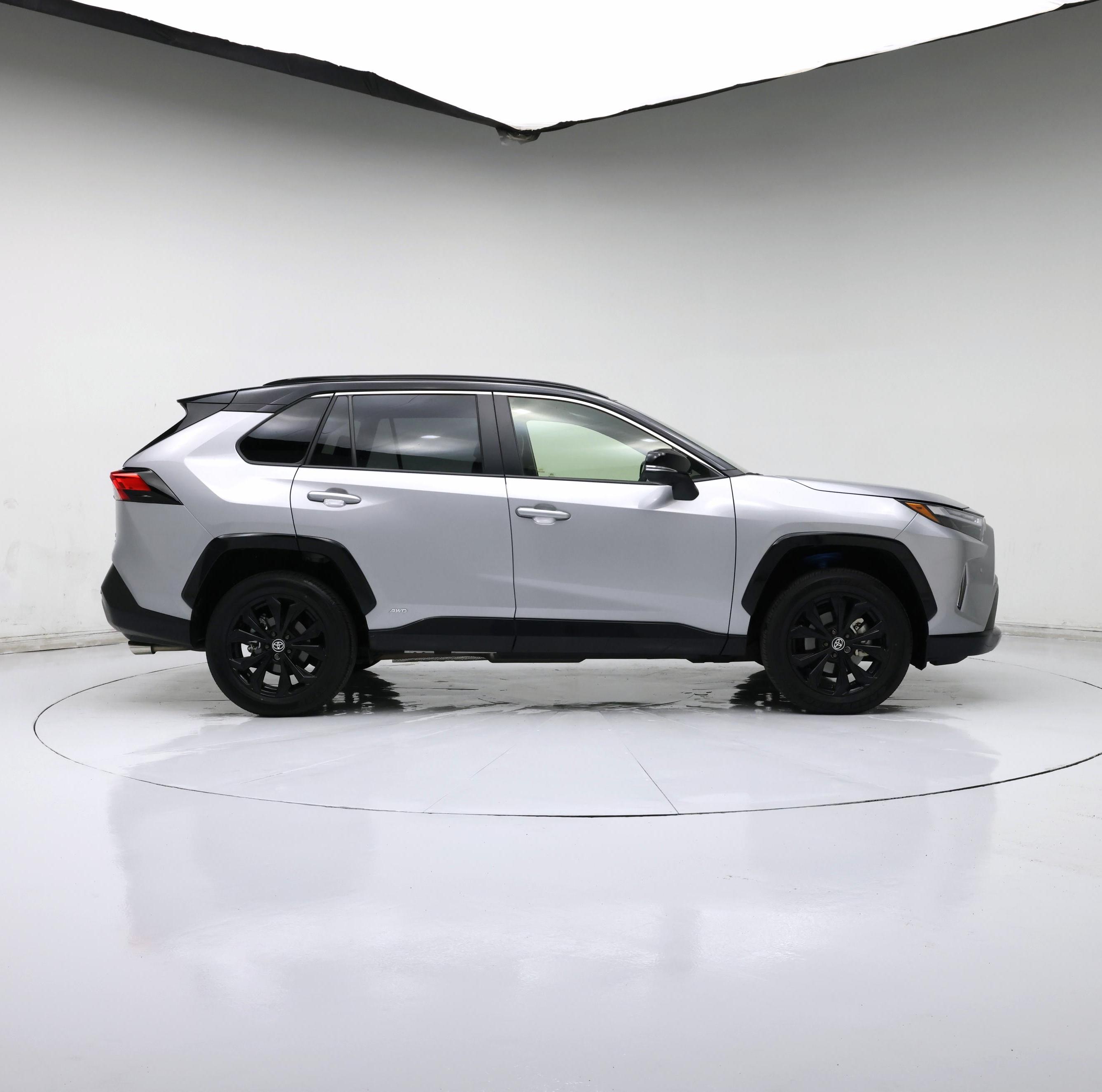 Thumbnail: 2025 Toyota RAV4 - 7