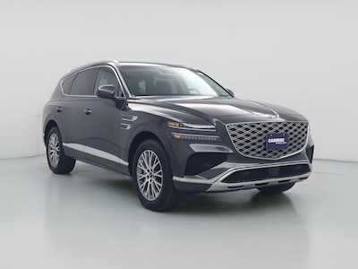 2025 Genesis GV80 2.5T Standard