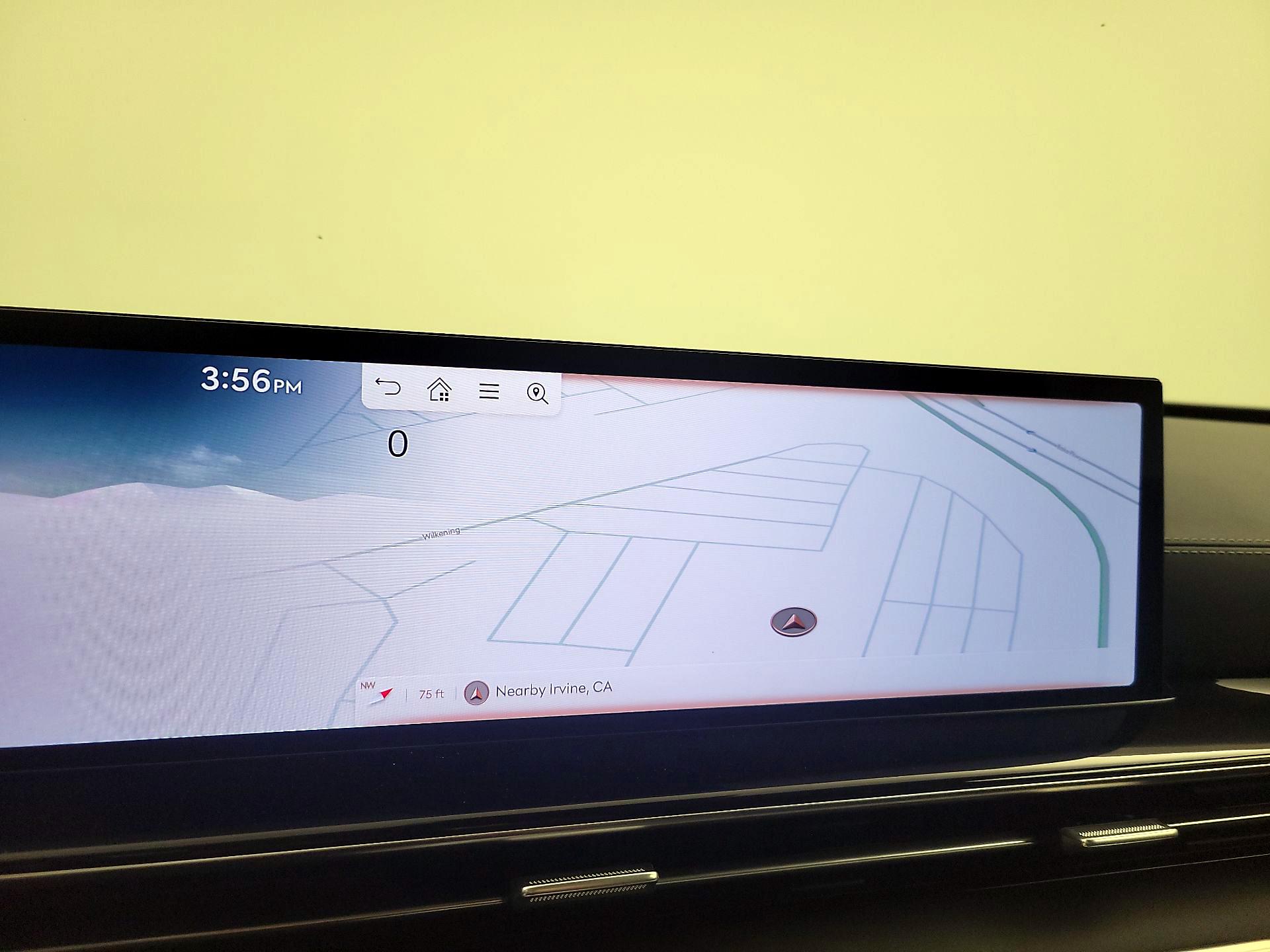 Thumbnail: 2025 Genesis GV80 - 14