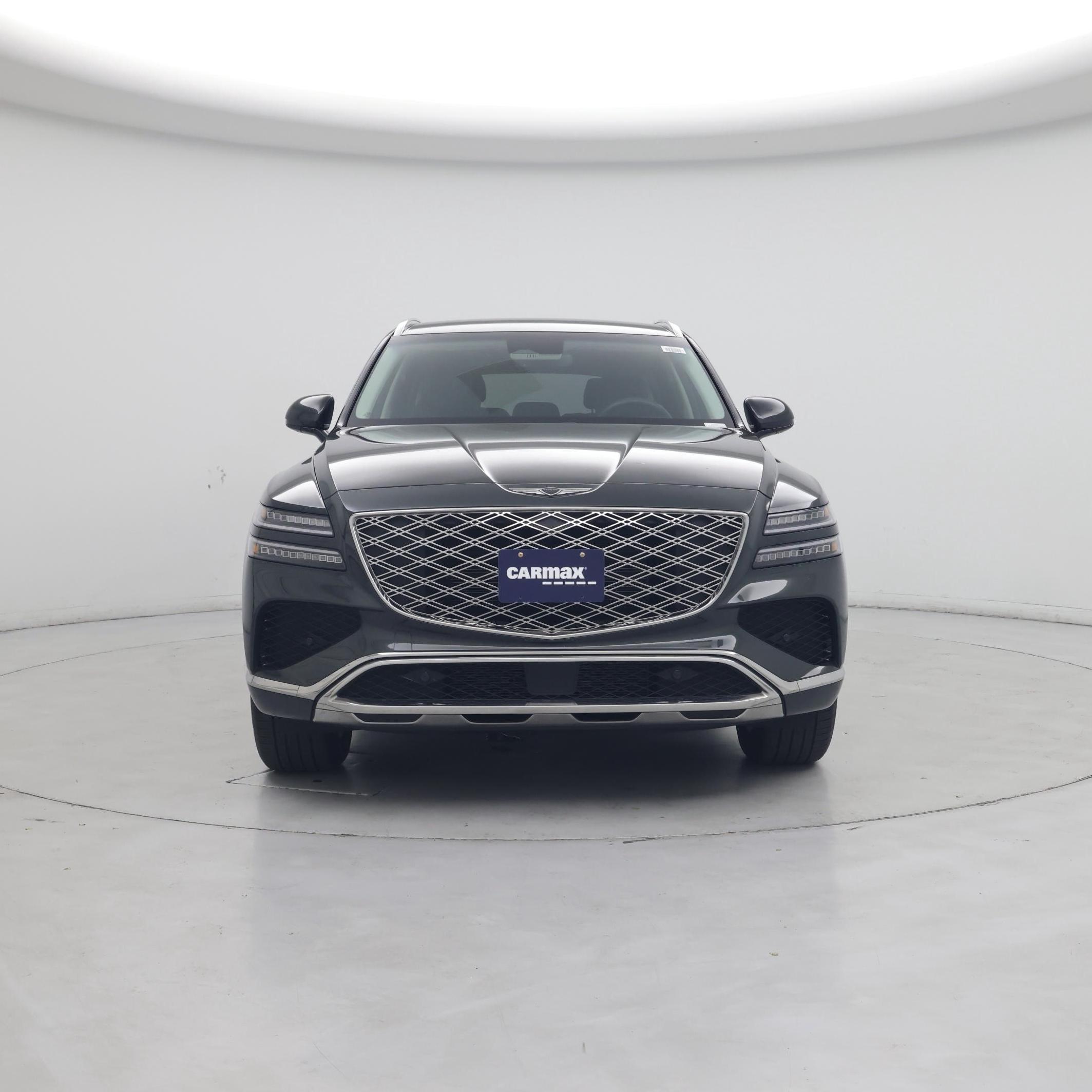 Thumbnail: 2025 Genesis GV80 - 5
