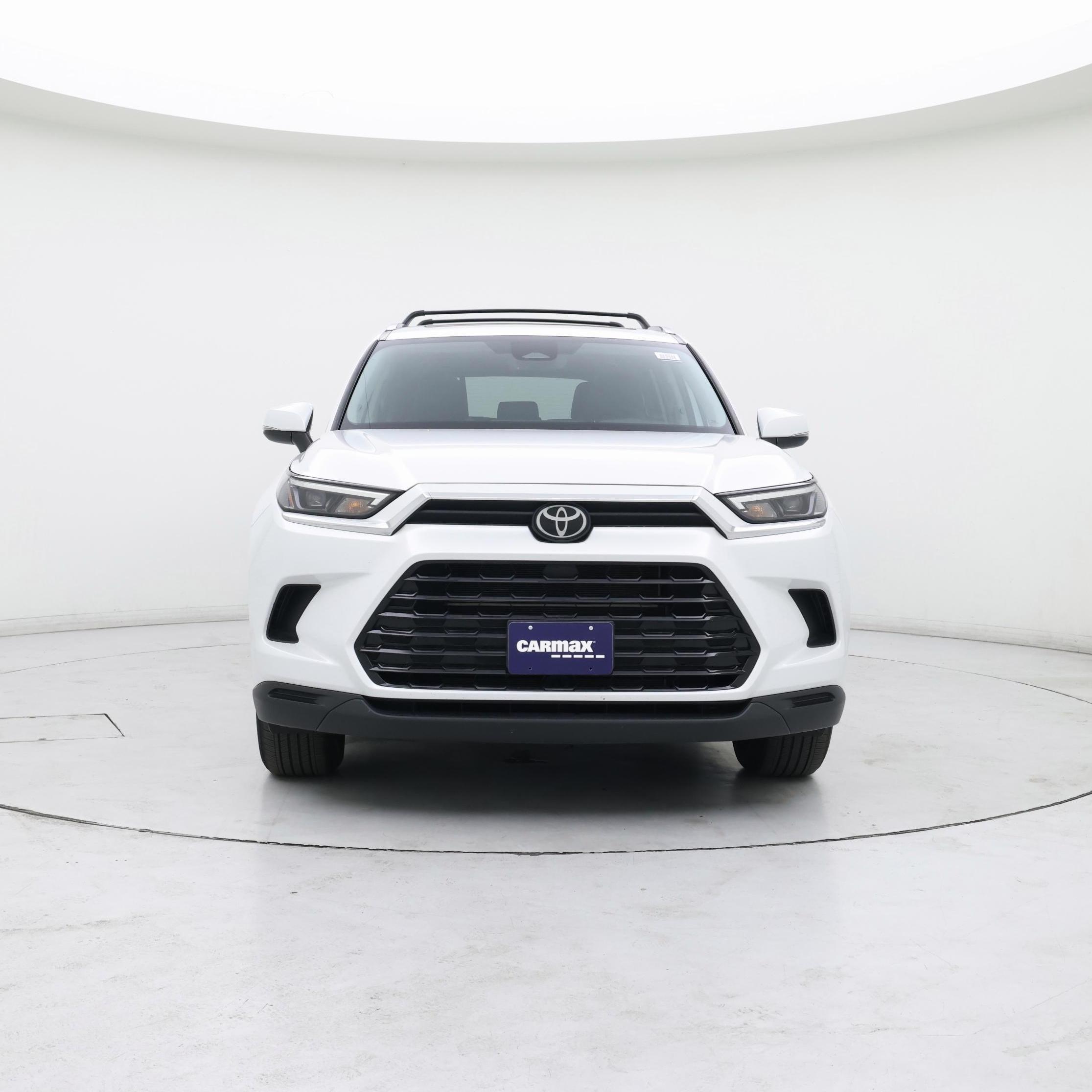 Thumbnail: 2024 Toyota Highlander - 5
