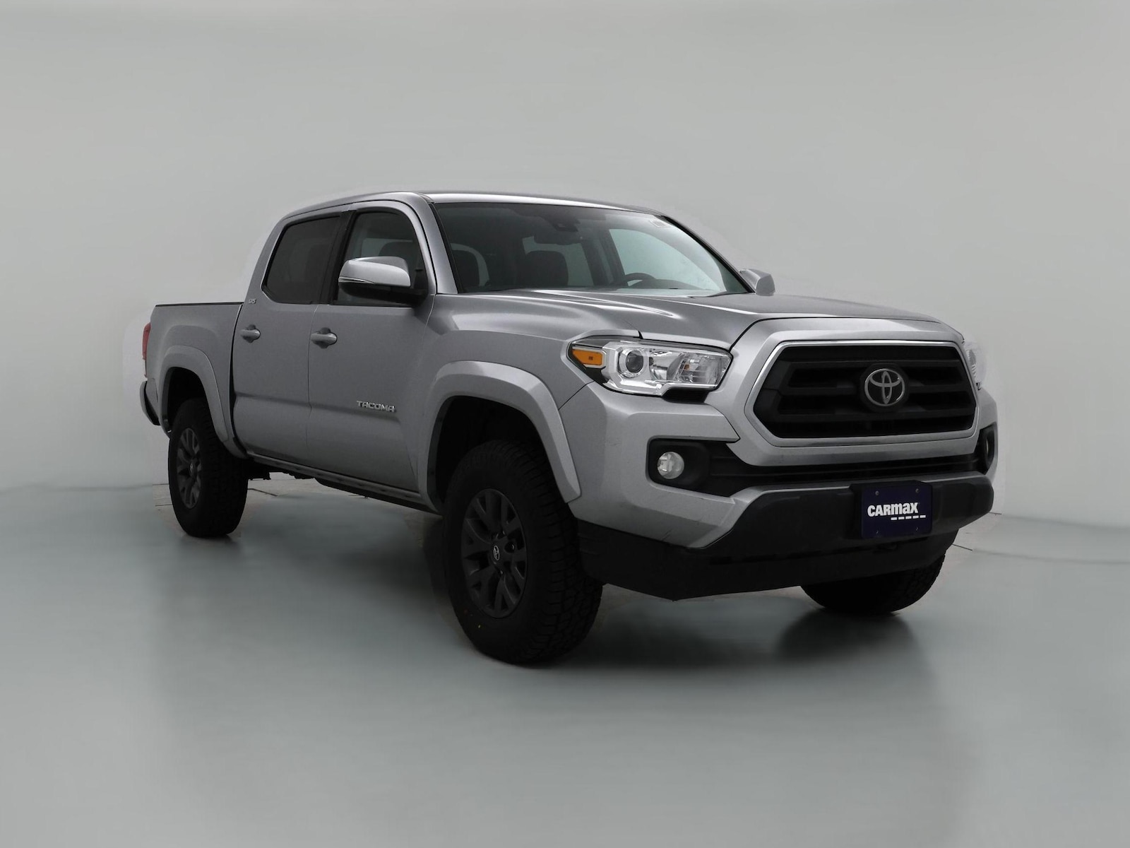 2023 Toyota Tacoma 4WD