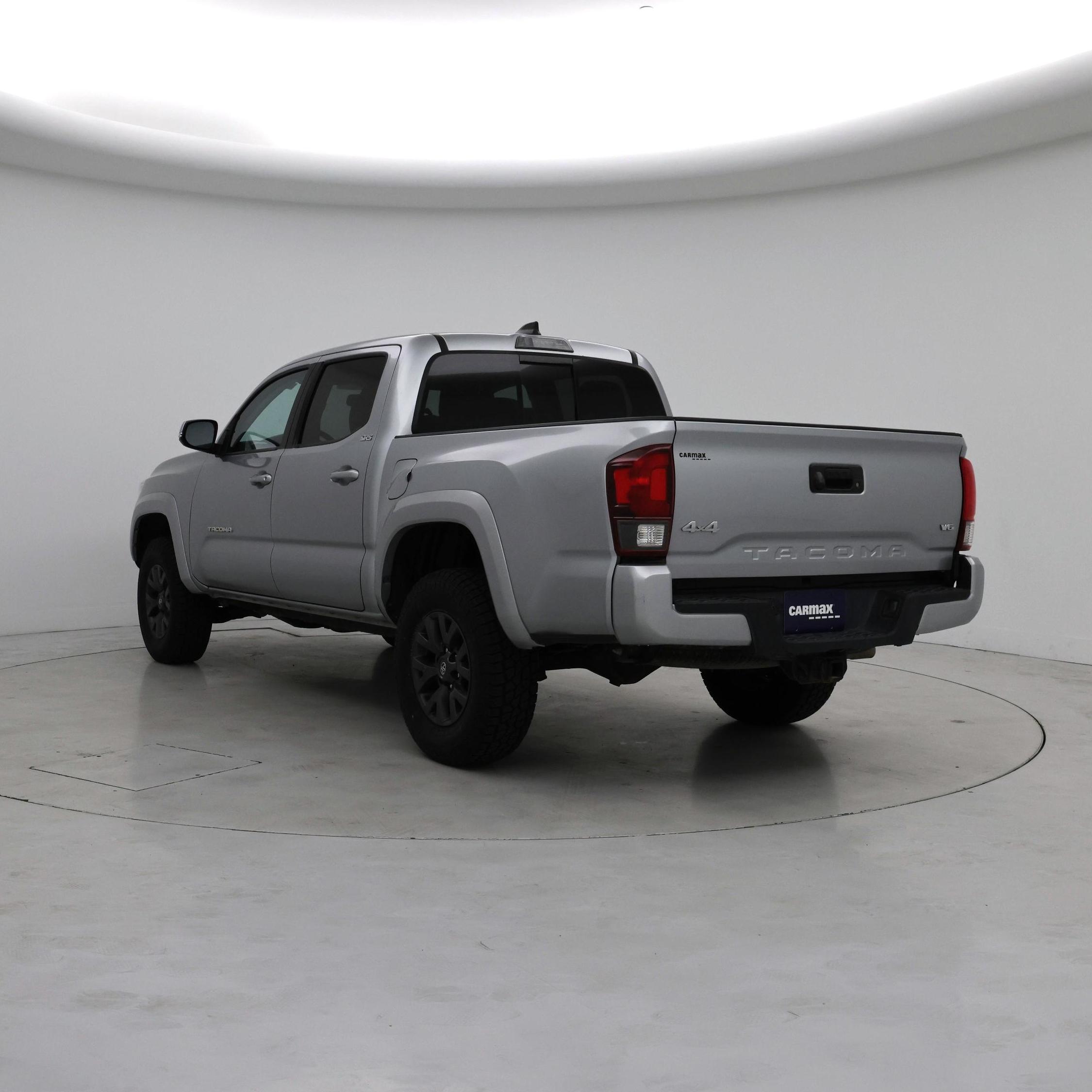 Thumbnail: 2023 Toyota Tacoma - 2