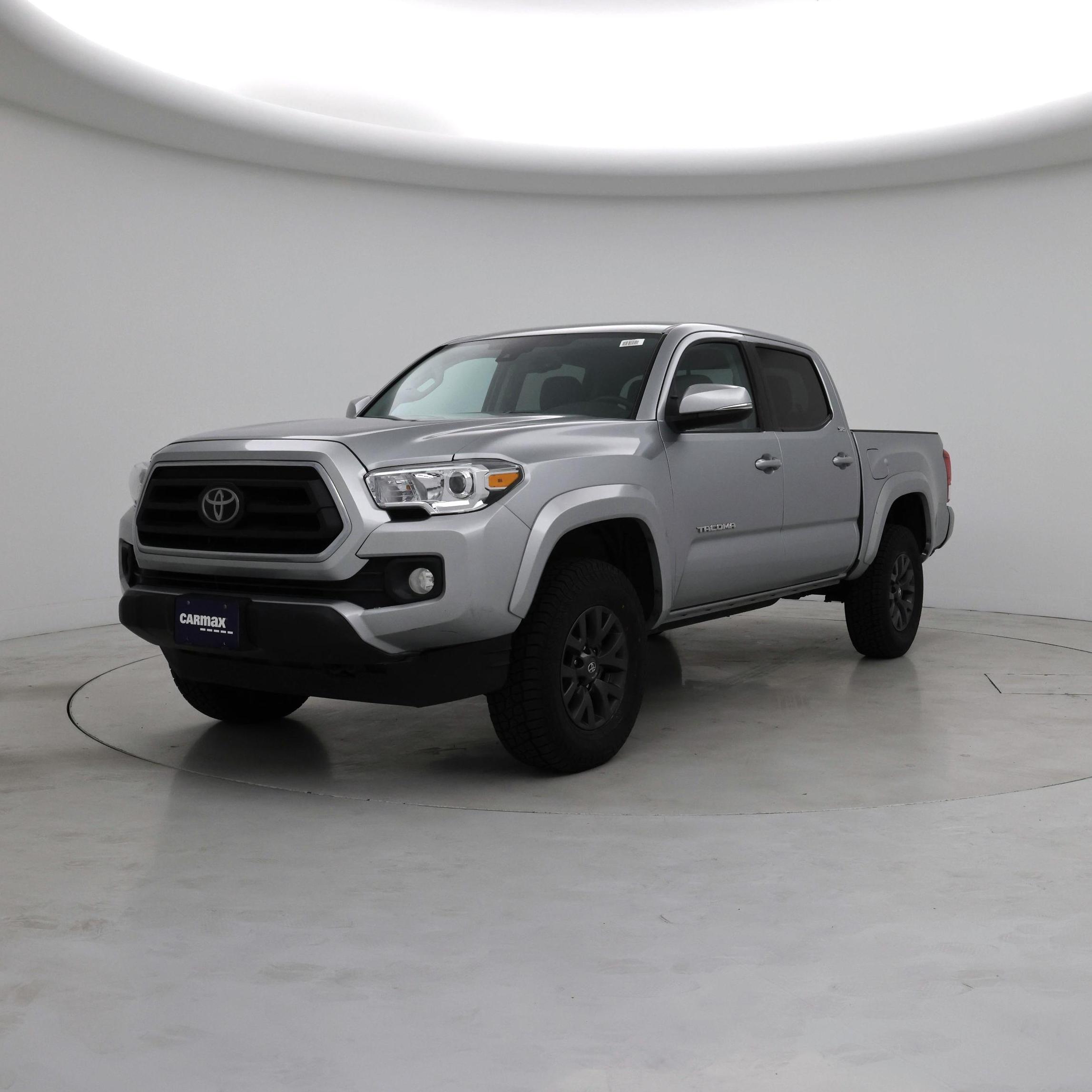 Thumbnail: 2023 Toyota Tacoma - 4