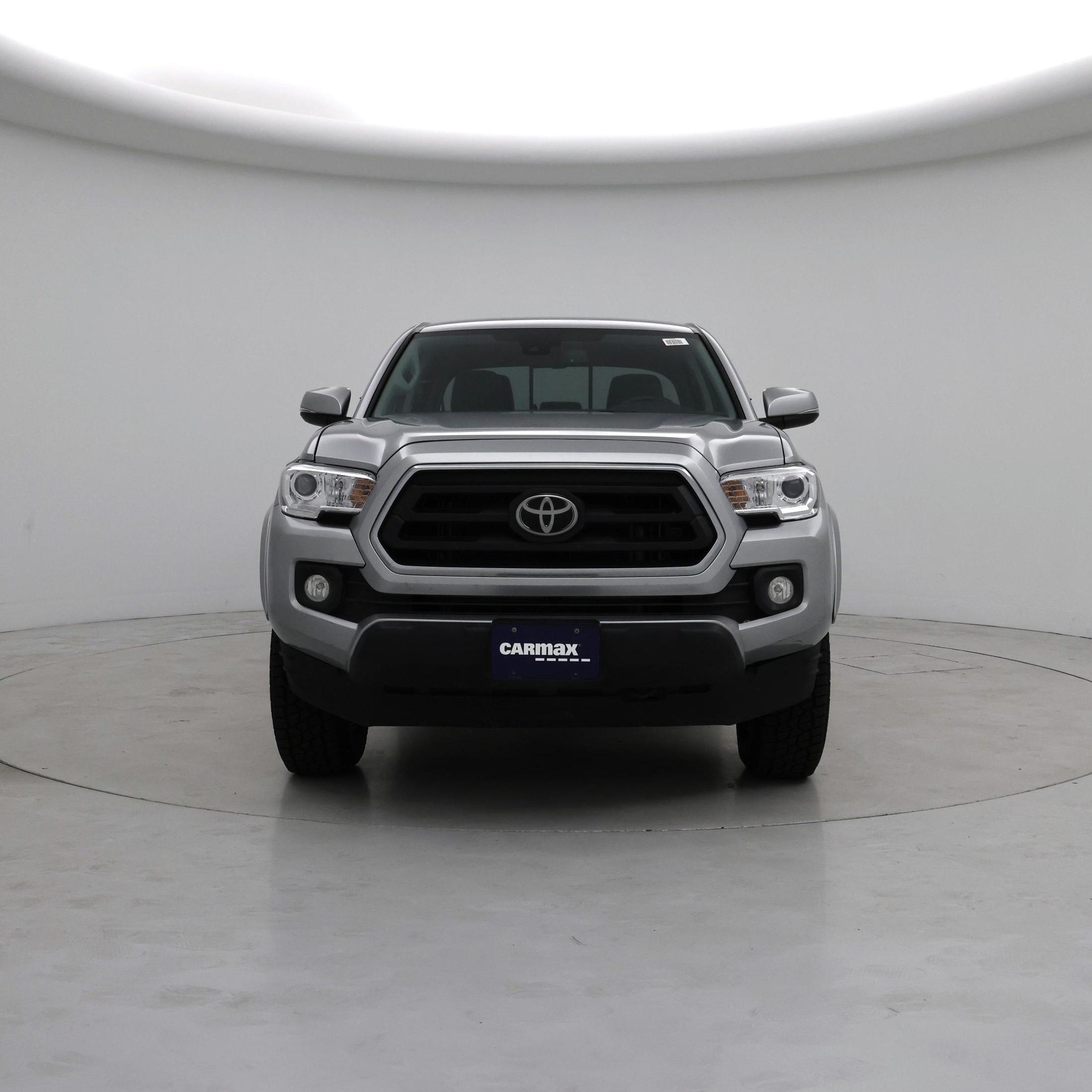 Thumbnail: 2023 Toyota Tacoma - 5