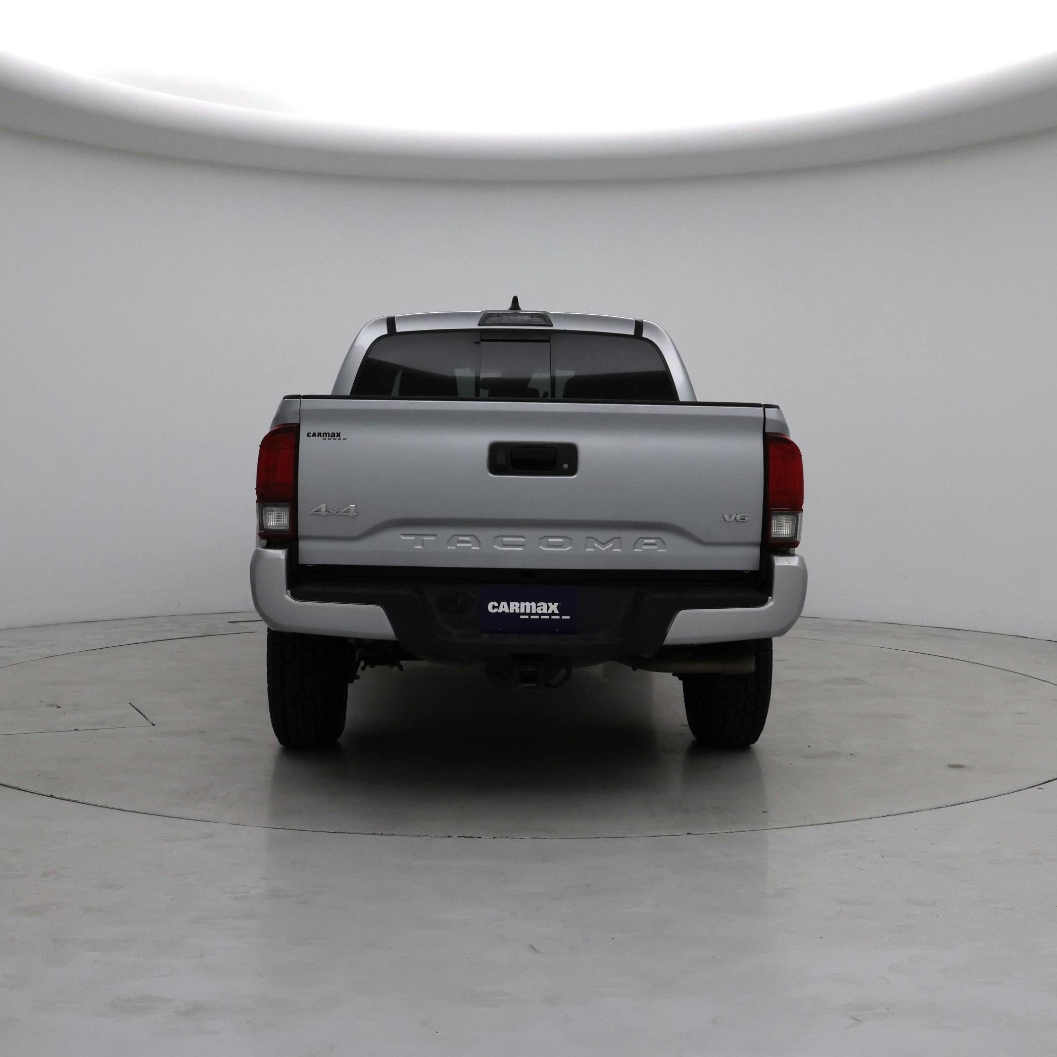 Thumbnail: 2023 Toyota Tacoma - 6