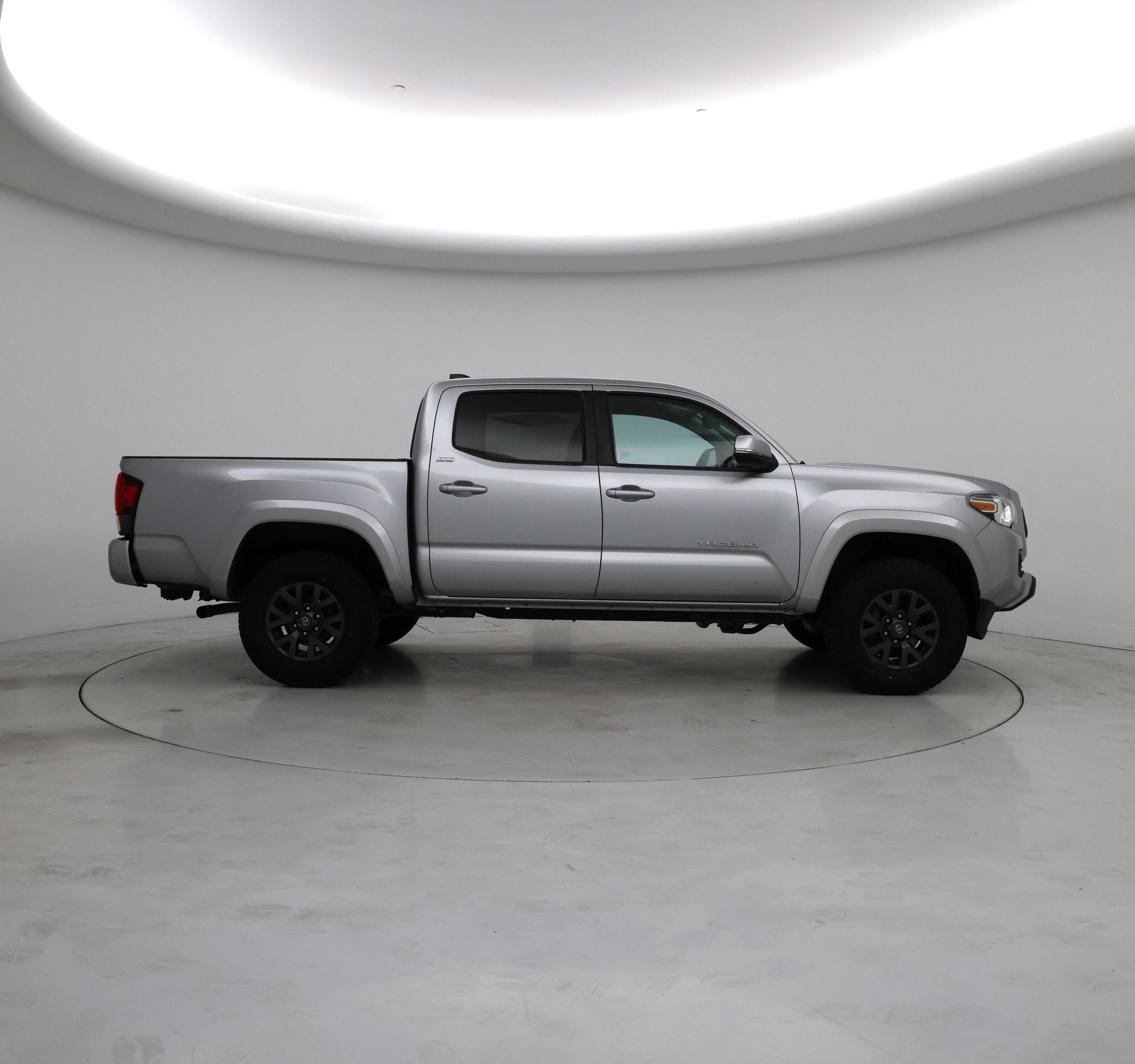 Thumbnail: 2023 Toyota Tacoma - 7