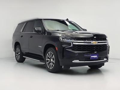 2021 Chevrolet Tahoe LS