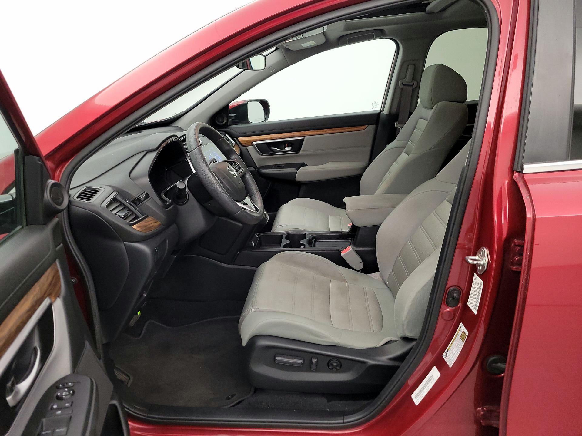 Thumbnail: 2020 Honda CR-V - 11