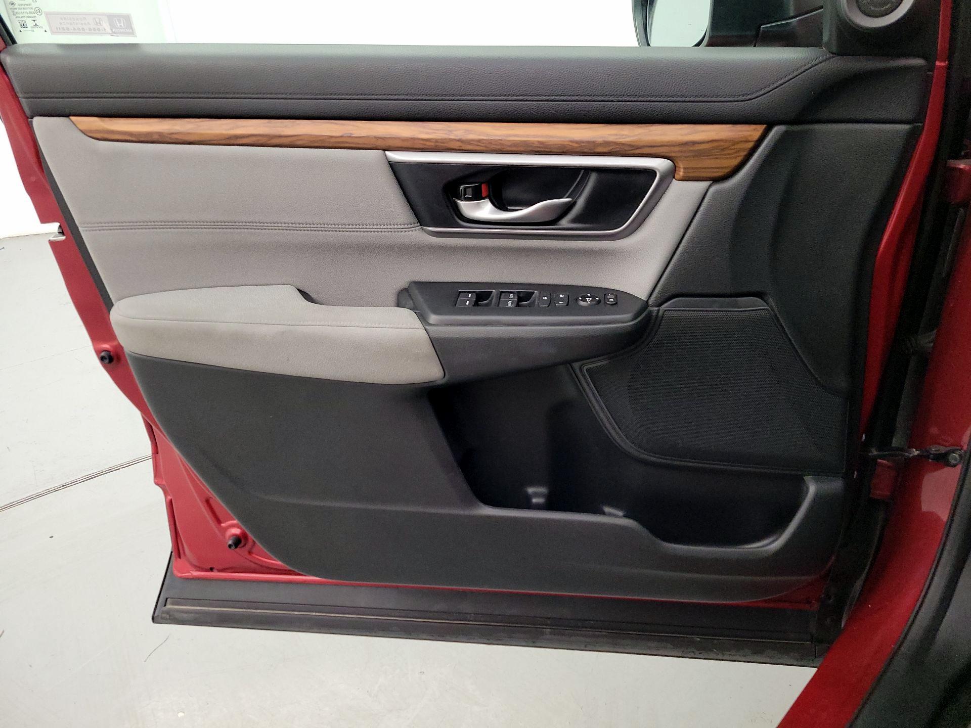 Thumbnail: 2020 Honda CR-V - 12