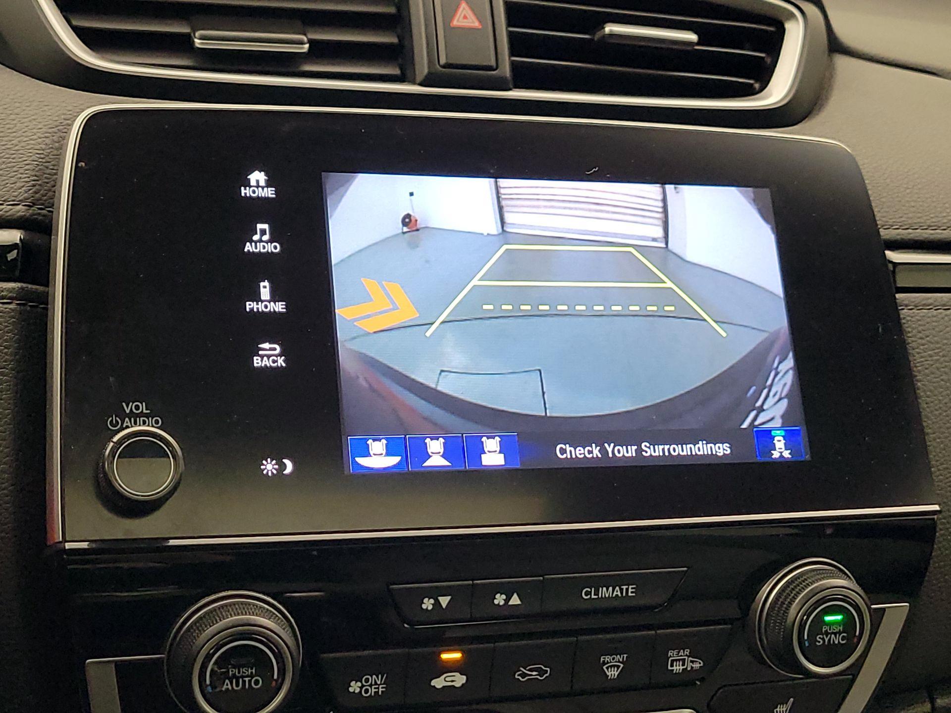 Thumbnail: 2020 Honda CR-V - 14