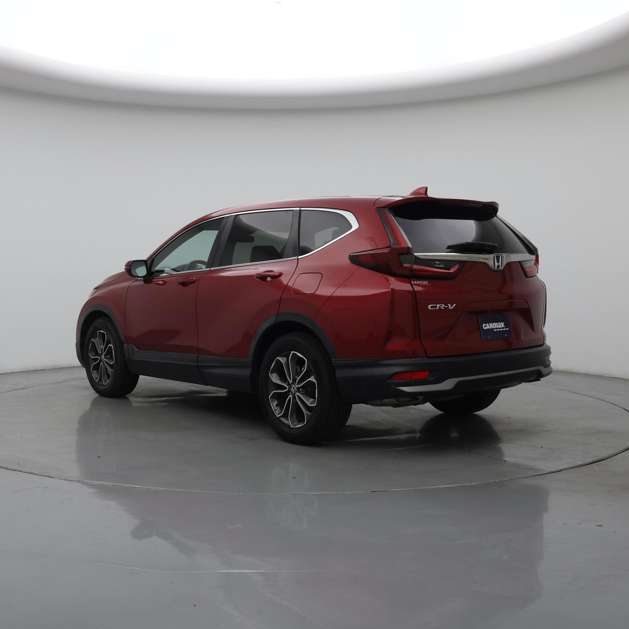 Thumbnail: 2020 Honda CR-V - 2