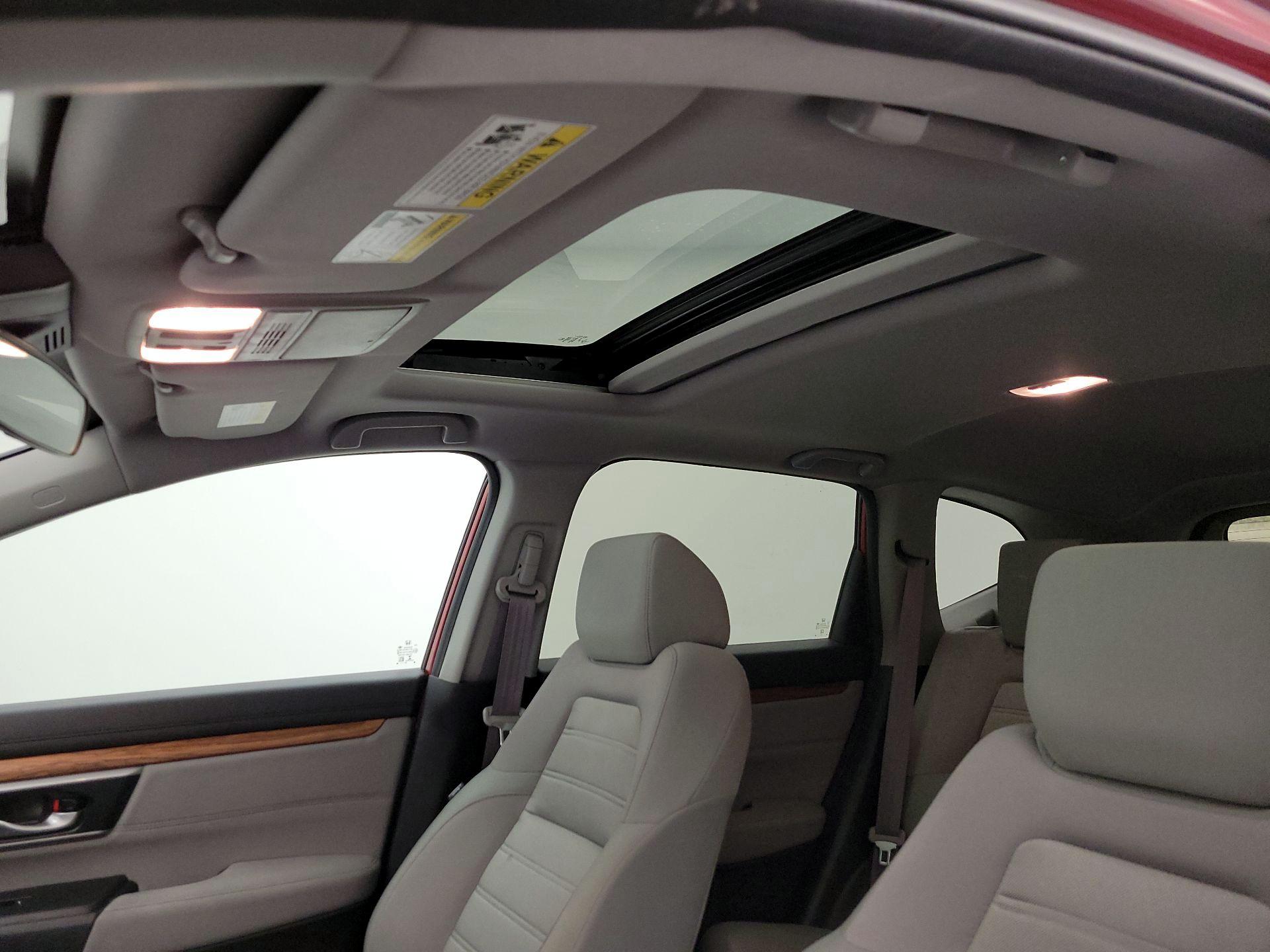Thumbnail: 2020 Honda CR-V - 19