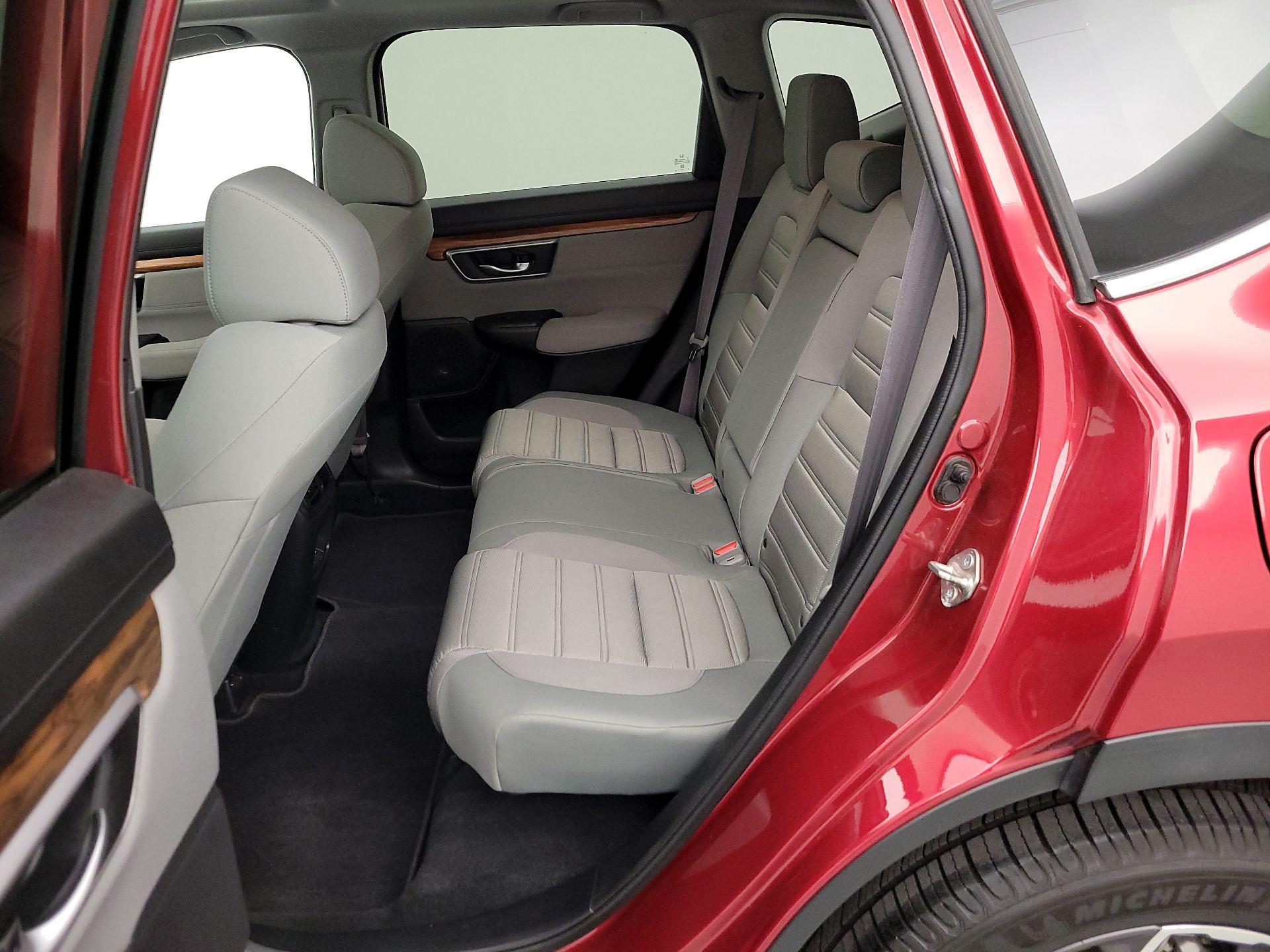 Thumbnail: 2020 Honda CR-V - 20