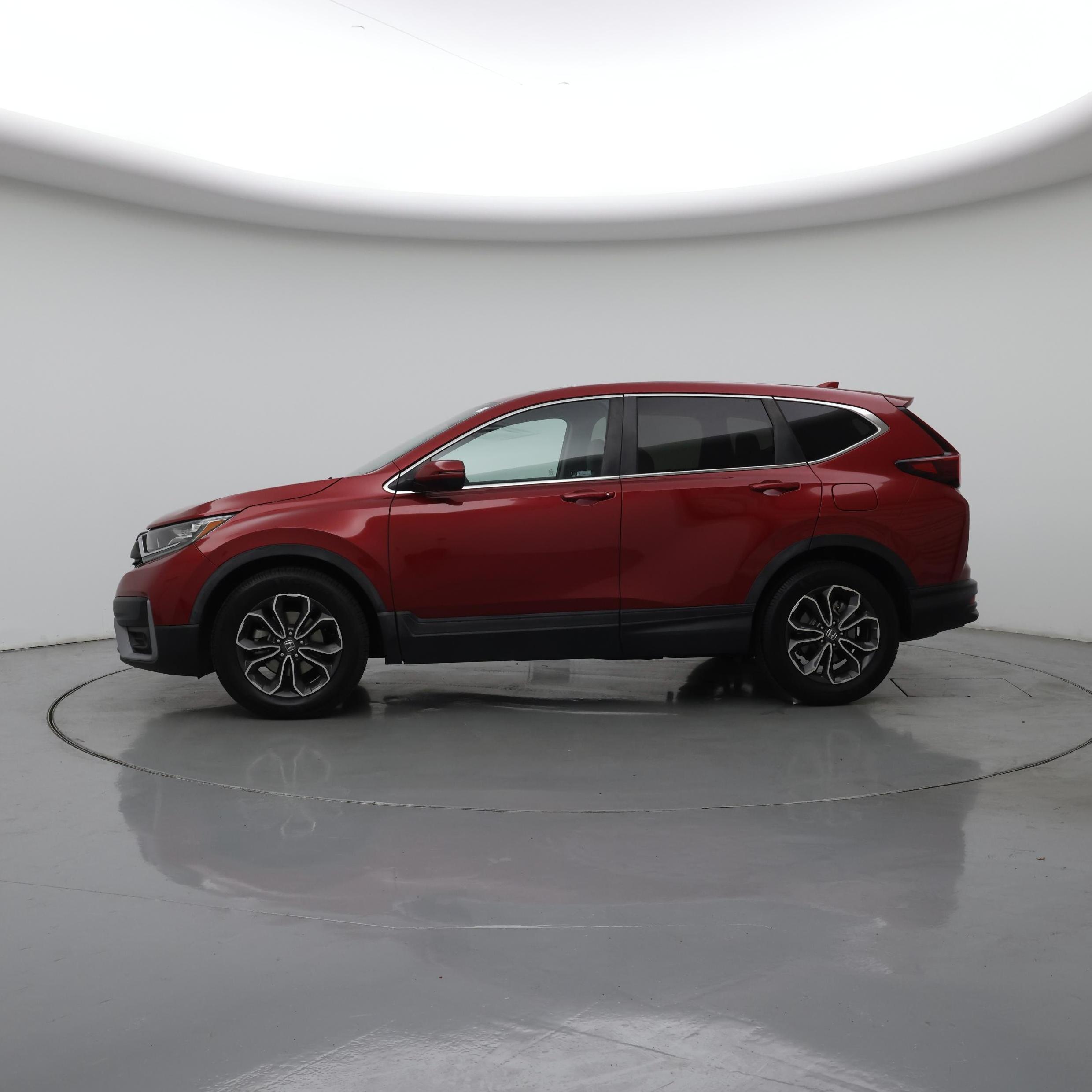 Thumbnail: 2020 Honda CR-V - 3