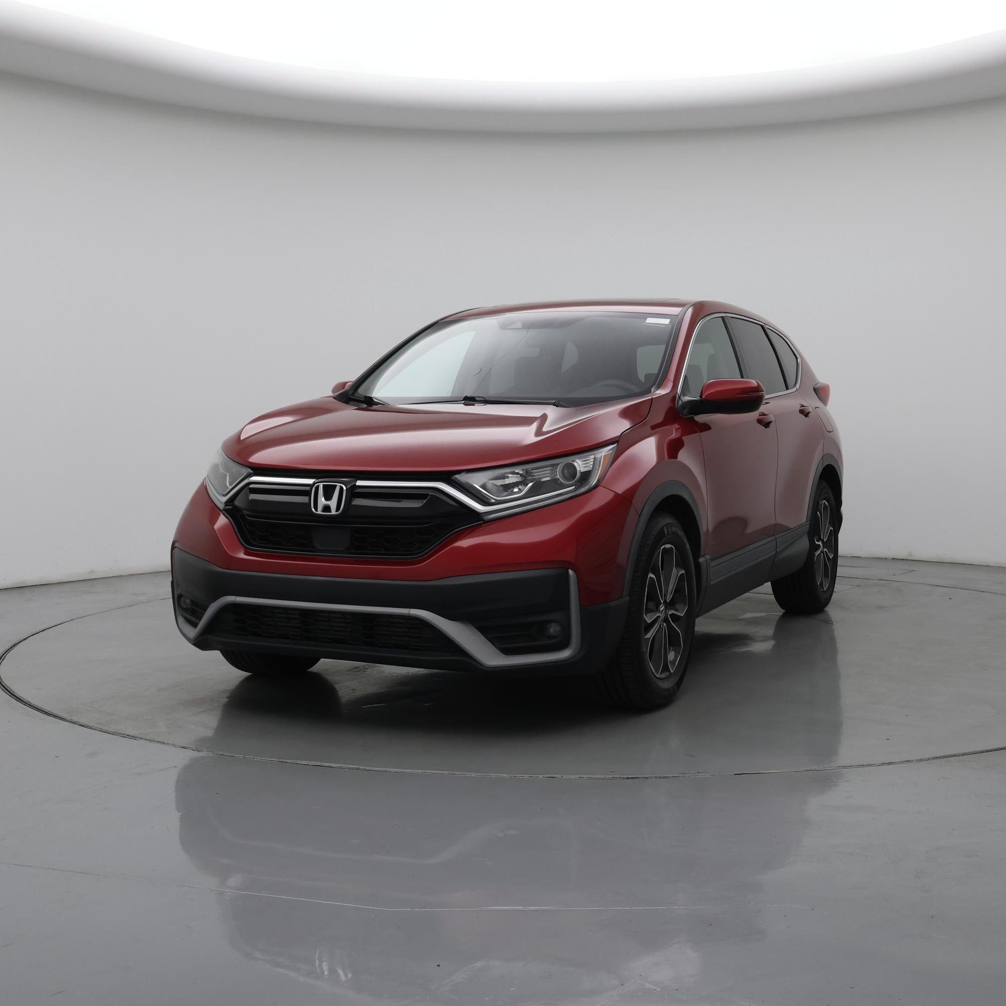 Thumbnail: 2020 Honda CR-V - 4