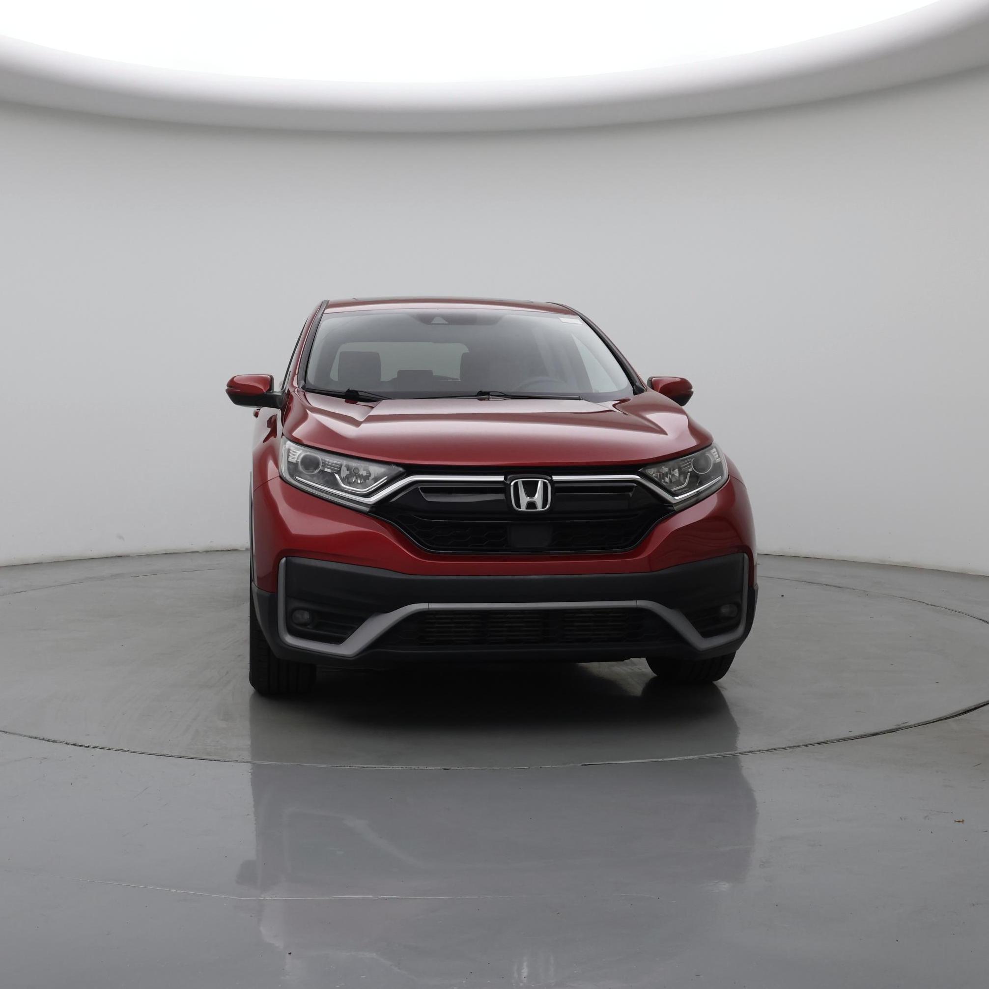 Thumbnail: 2020 Honda CR-V - 5