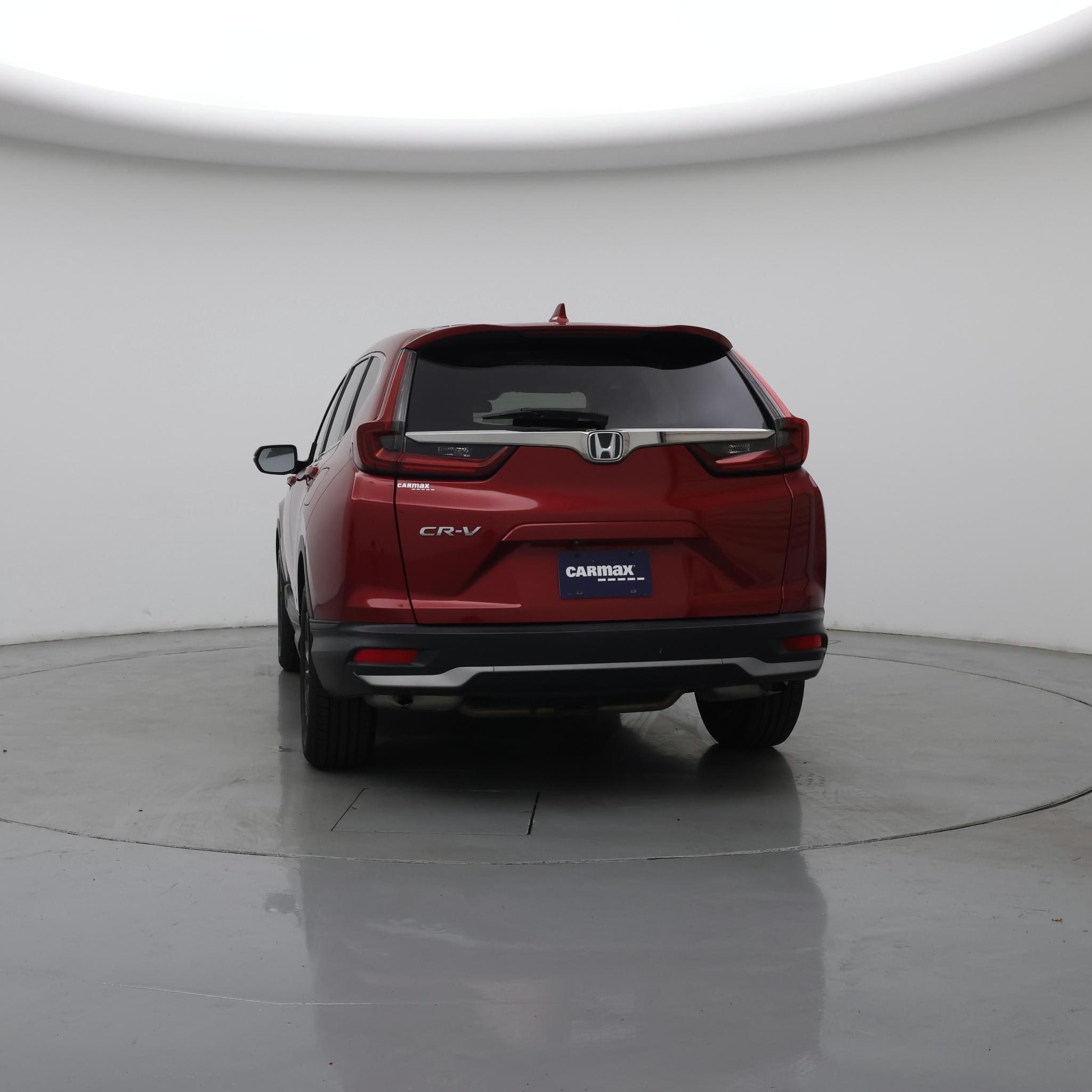 Thumbnail: 2020 Honda CR-V - 6