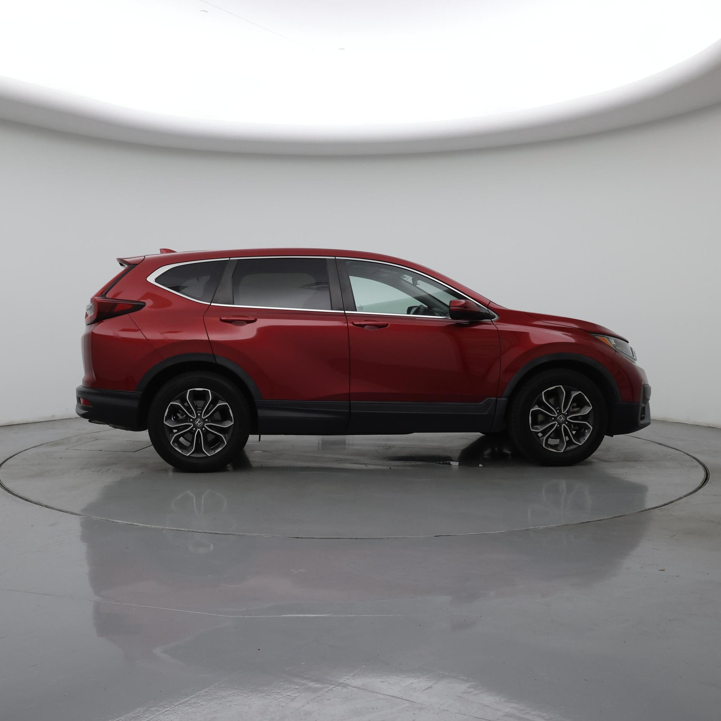Thumbnail: 2020 Honda CR-V - 7