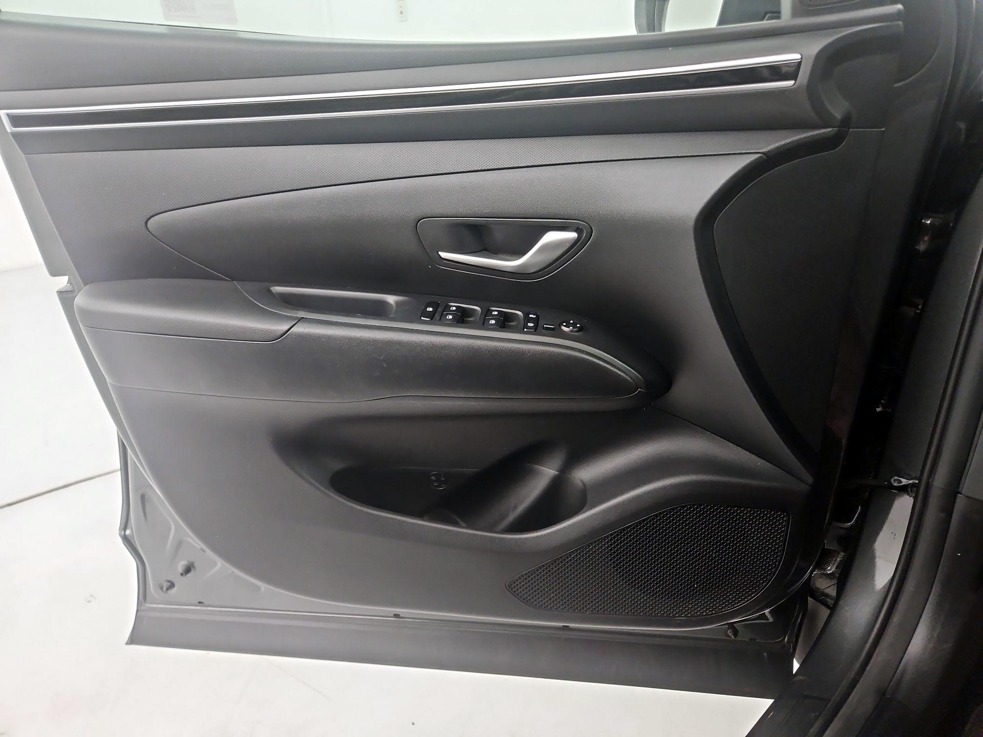 Thumbnail: 2024 Hyundai Tucson - 12