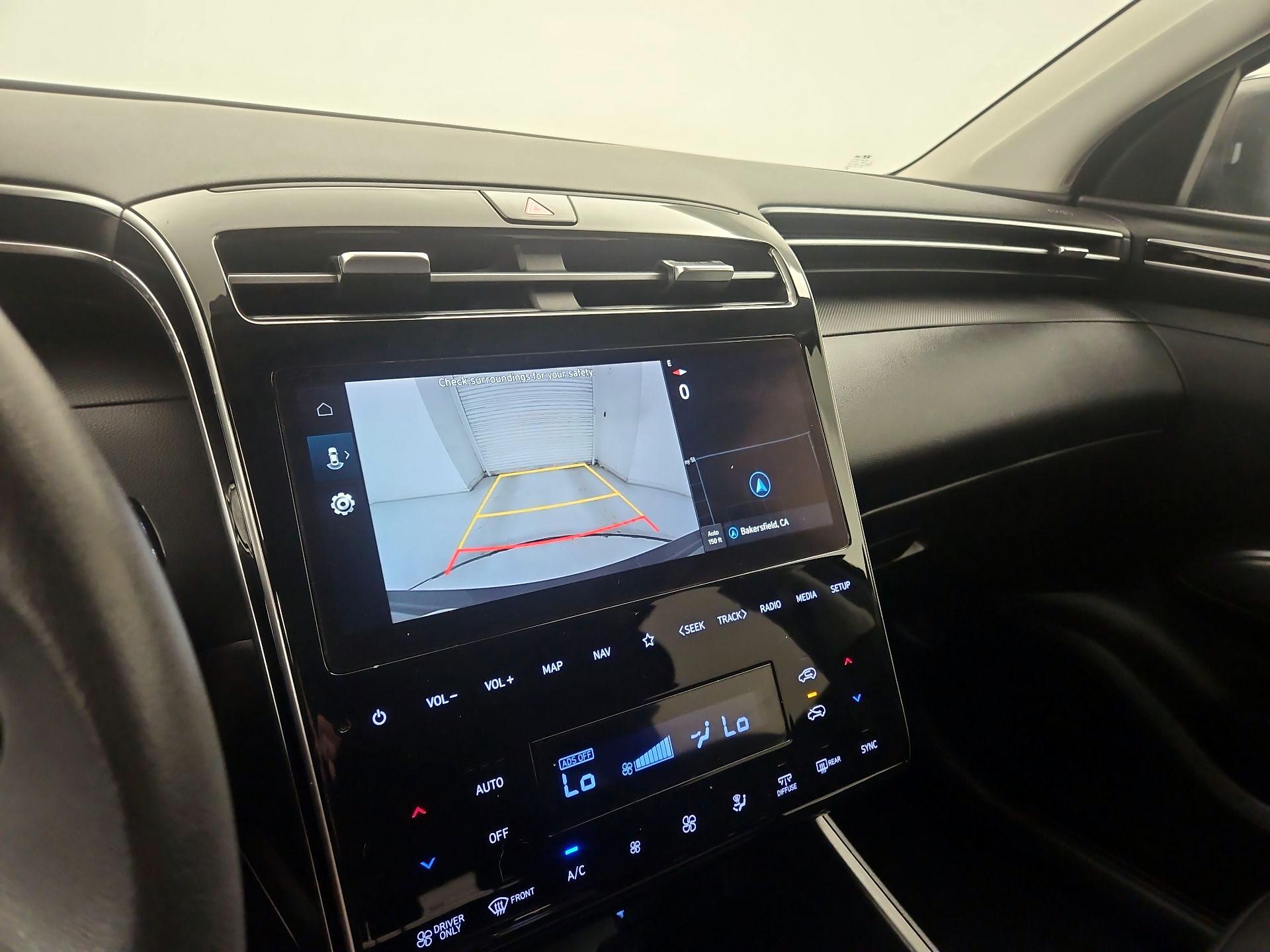 Thumbnail: 2024 Hyundai Tucson - 15