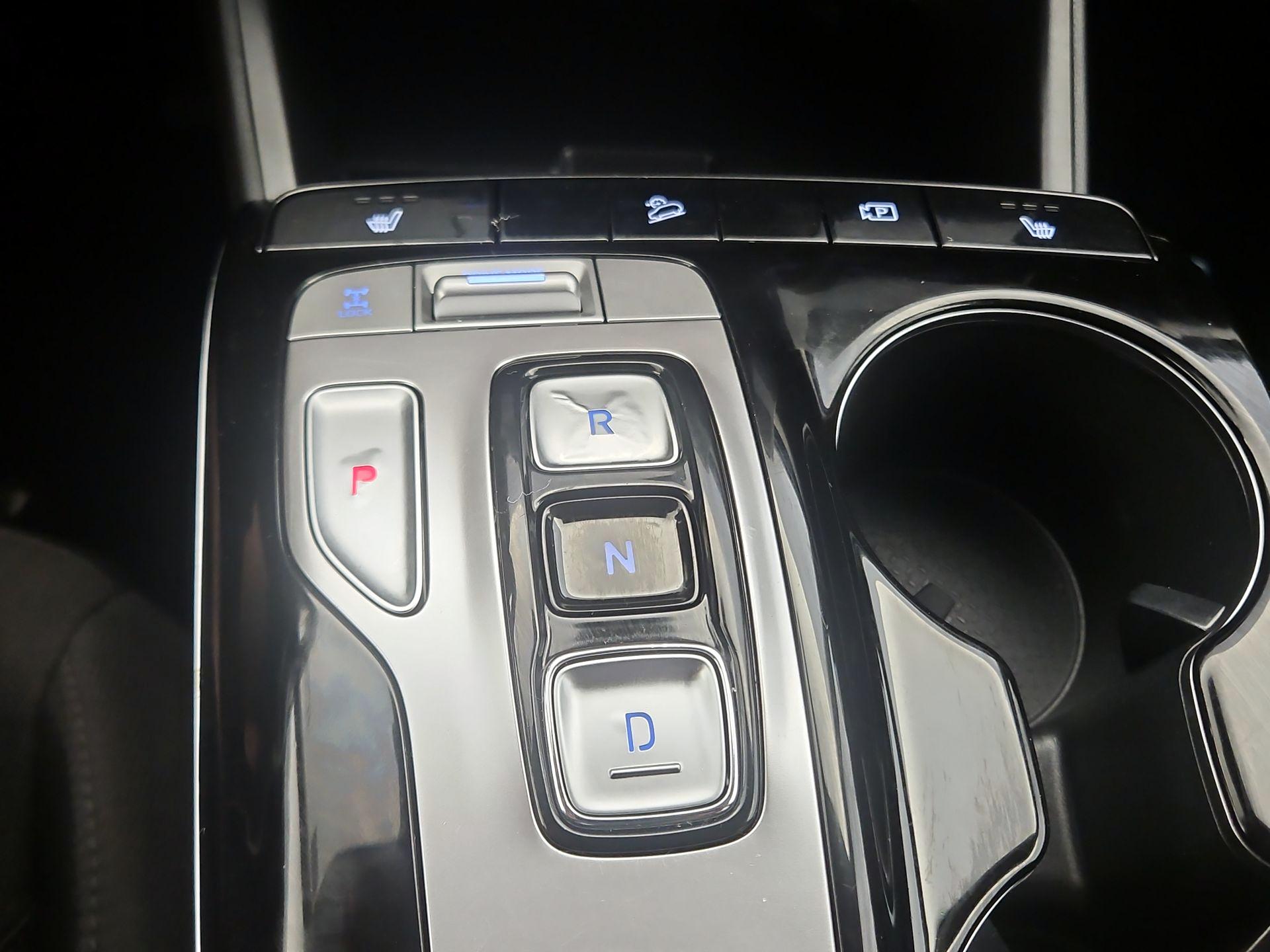 Thumbnail: 2024 Hyundai Tucson - 18