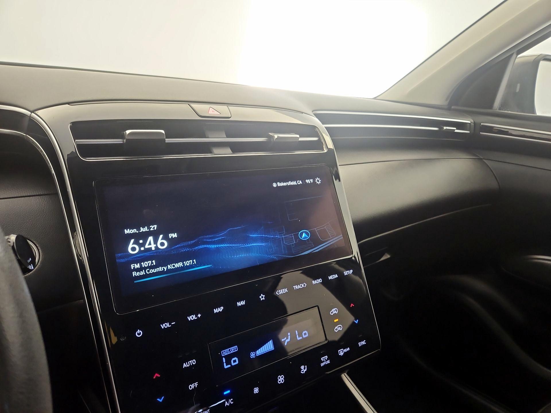Thumbnail: 2024 Hyundai Tucson - 19