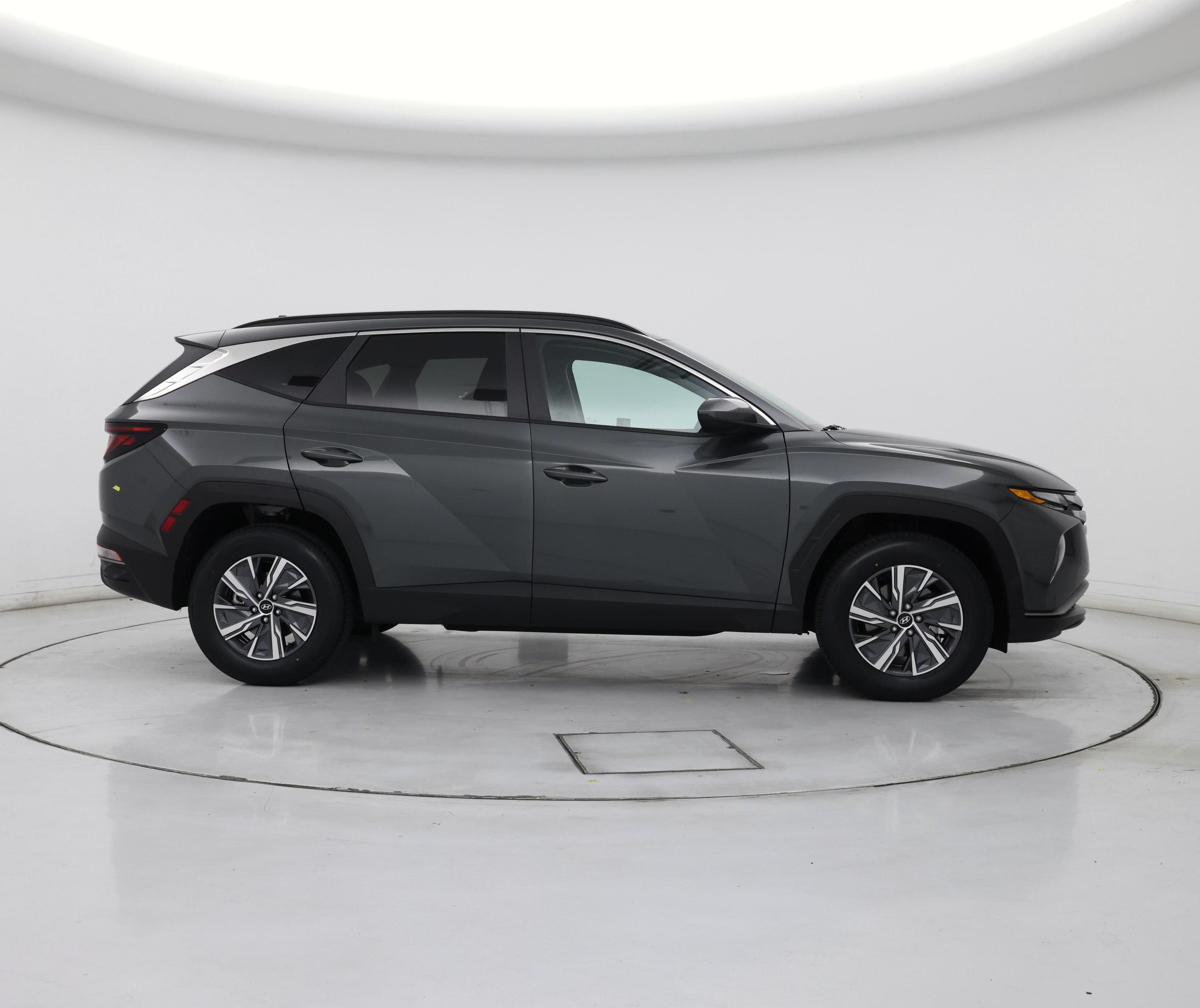 Thumbnail: 2024 Hyundai Tucson - 7