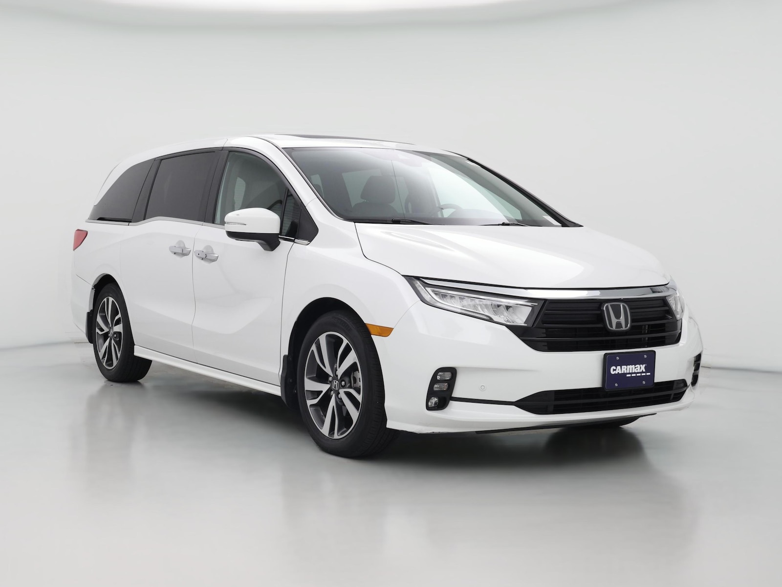 2023 Honda Odyssey