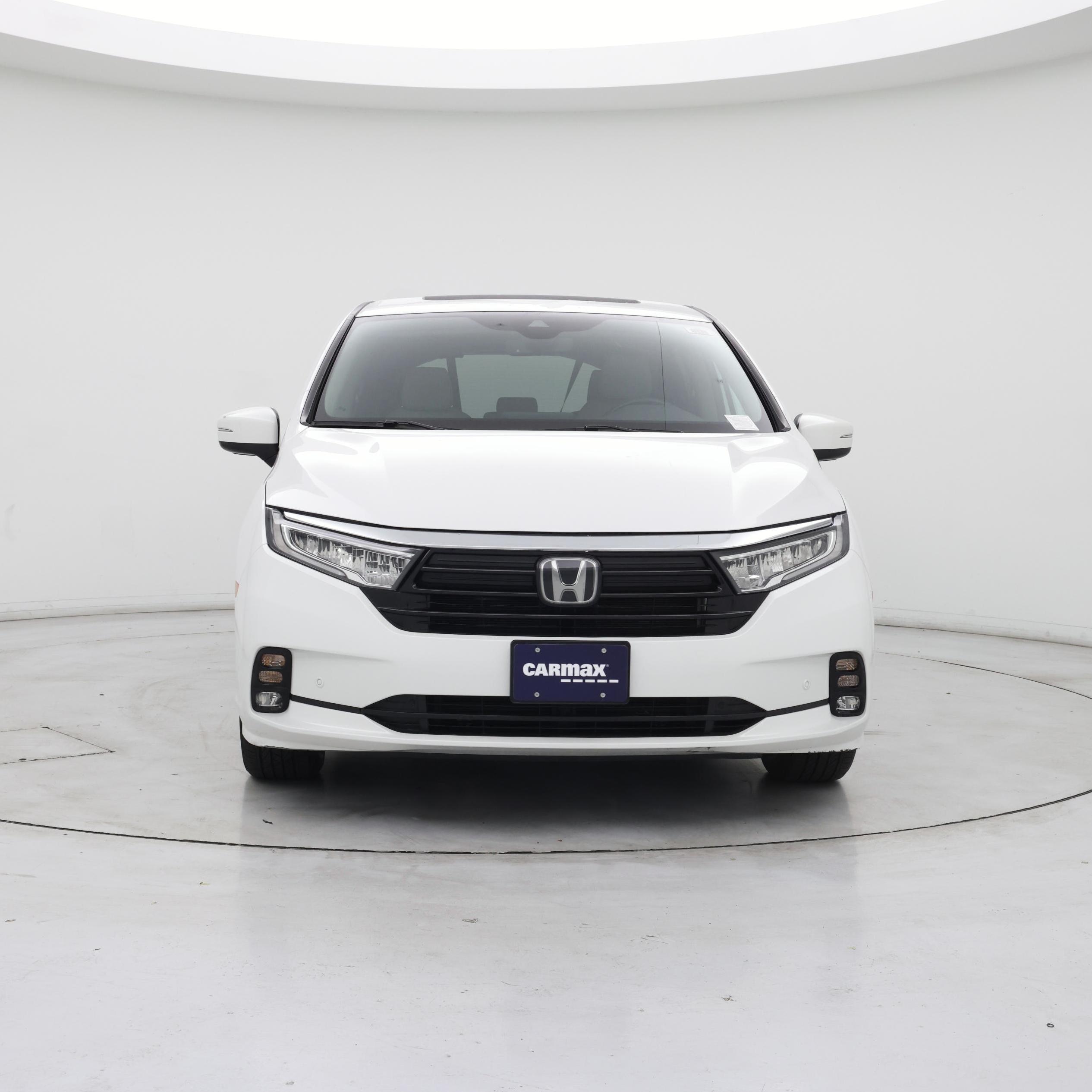 Thumbnail: 2023 Honda Odyssey - 5