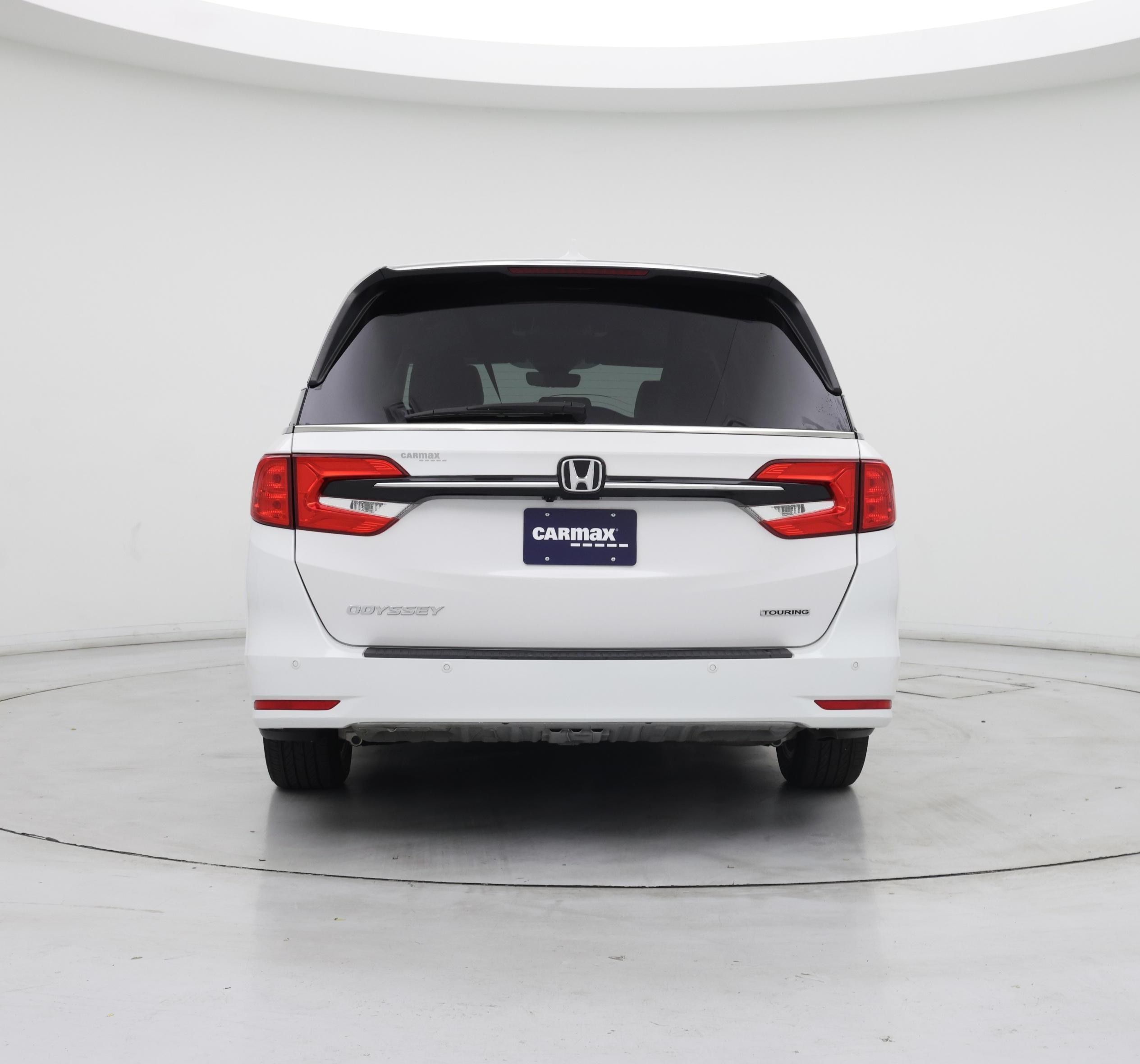 Thumbnail: 2023 Honda Odyssey - 6