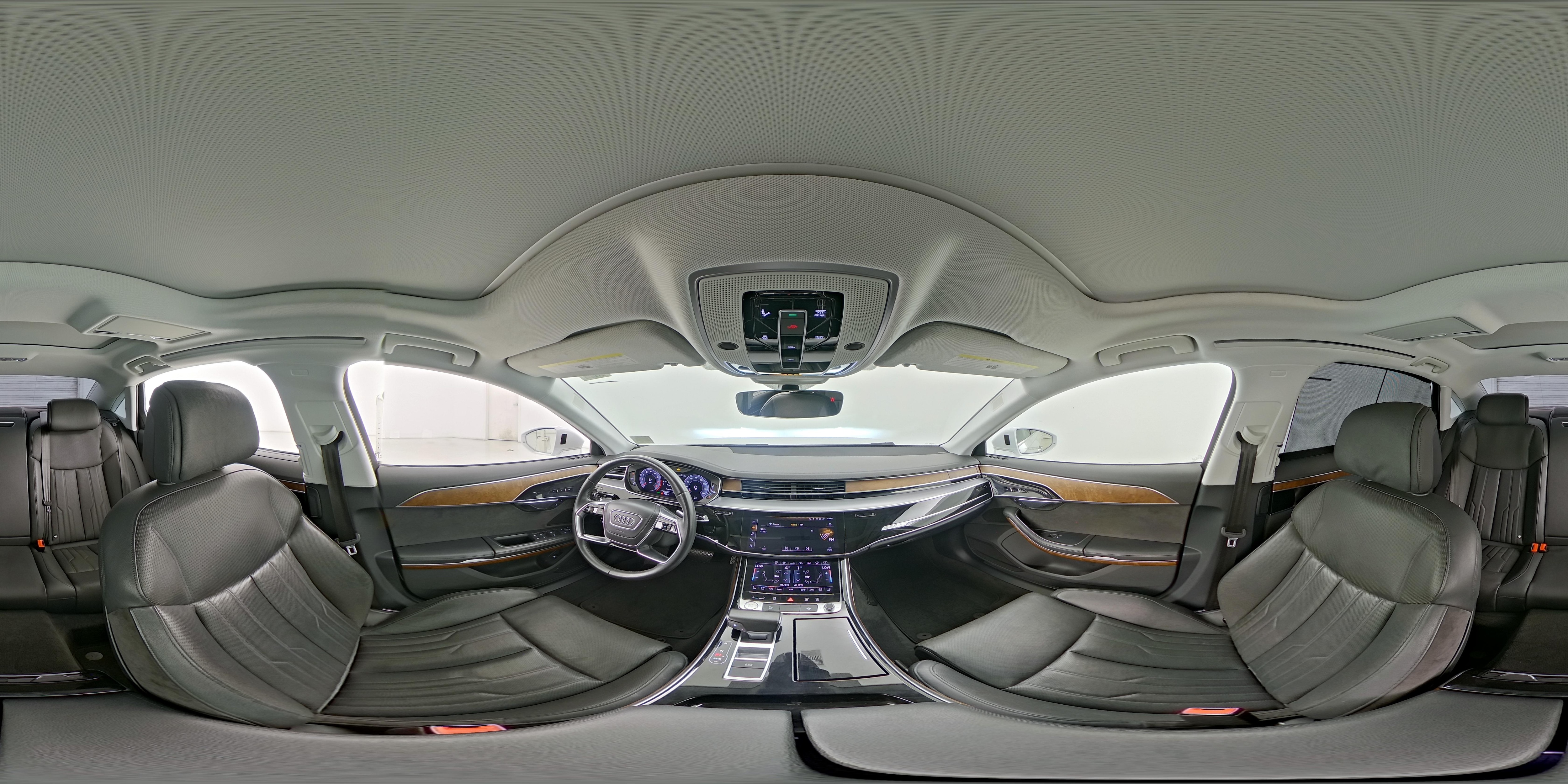 2019 Audi A8 Base - Photo 27