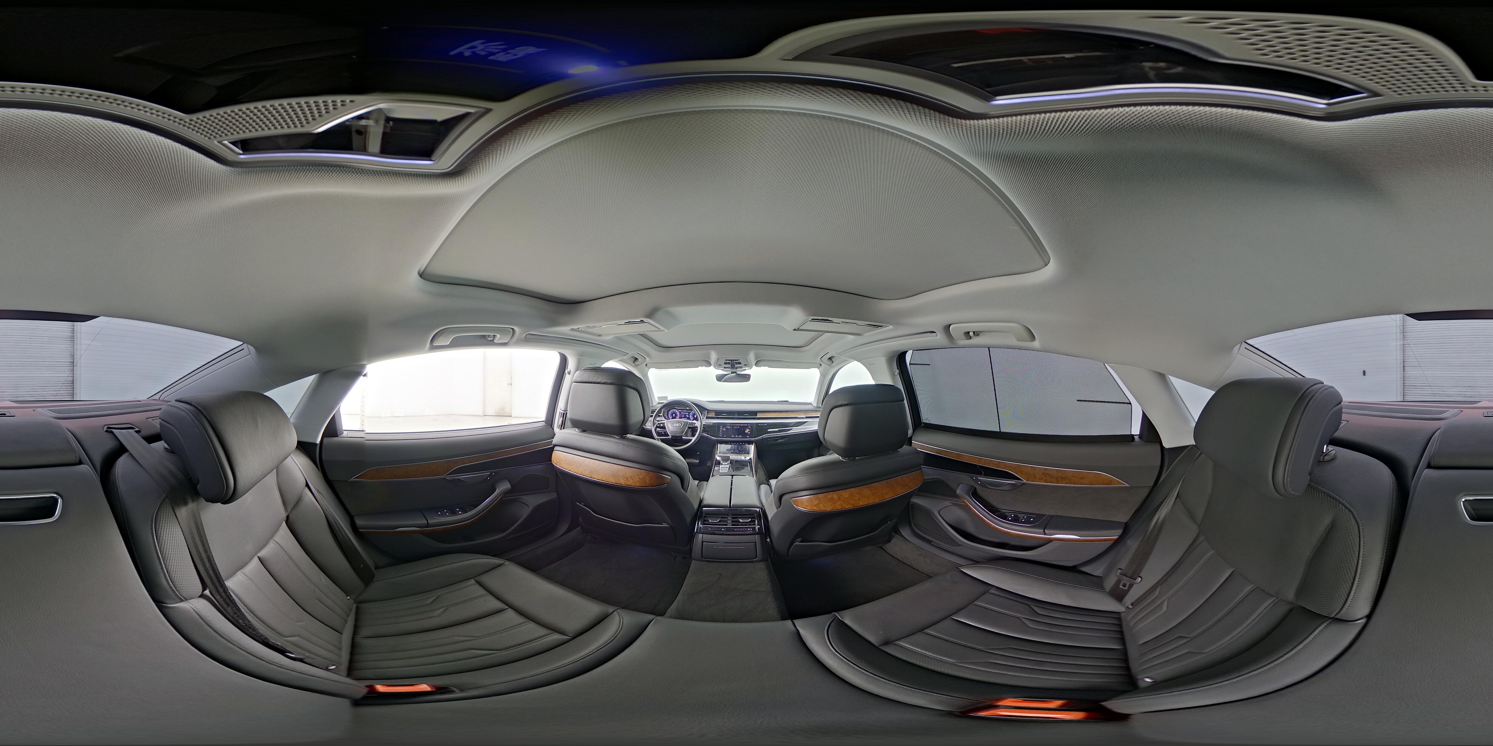 2019 Audi A8 Base - Photo 28