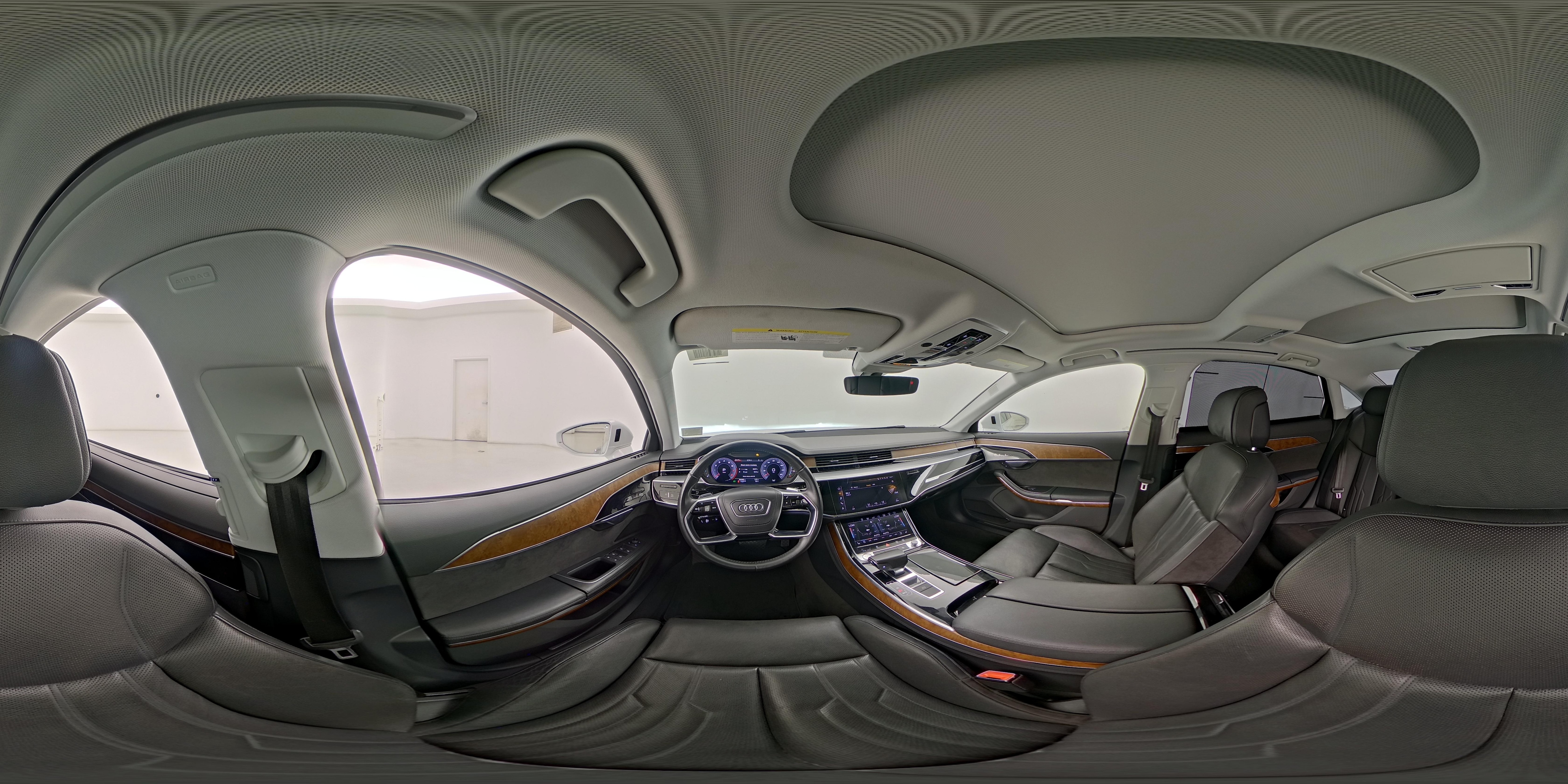 2019 Audi A8 Base - Photo 29