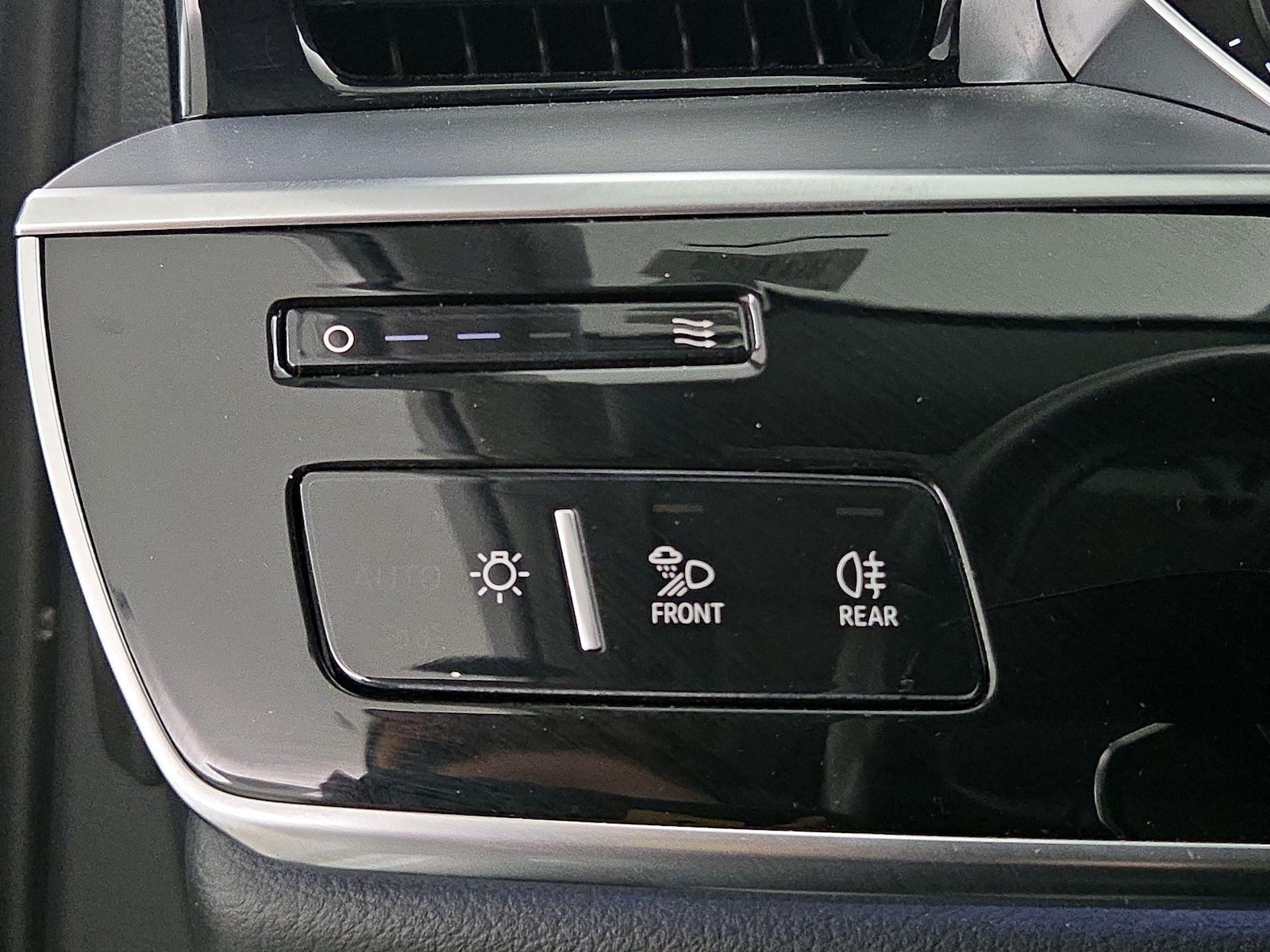 2019 Audi A8 Base - Photo 14