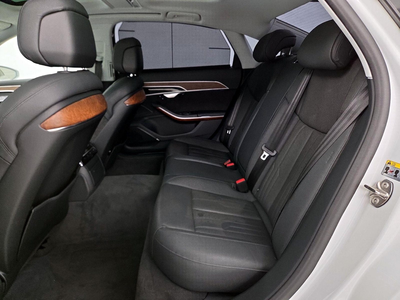 2019 Audi A8 Base - Photo 22