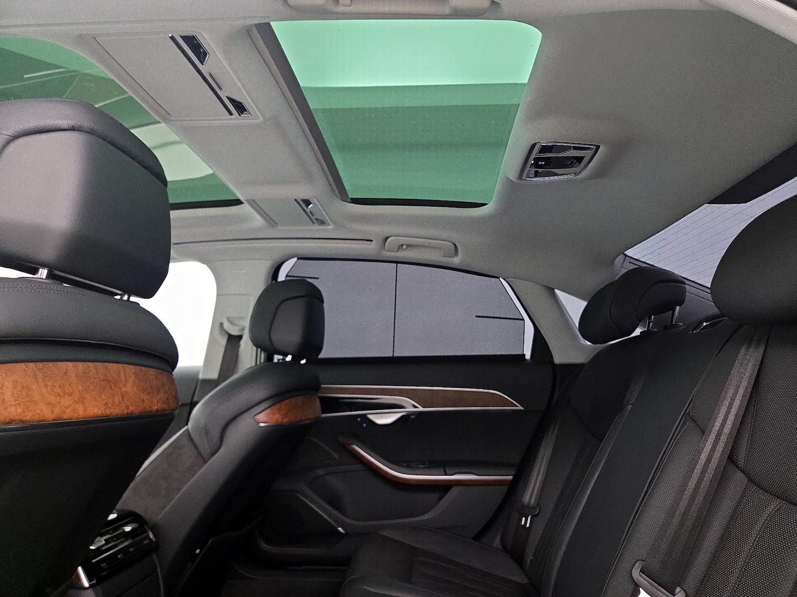 2019 Audi A8 Base - Photo 25