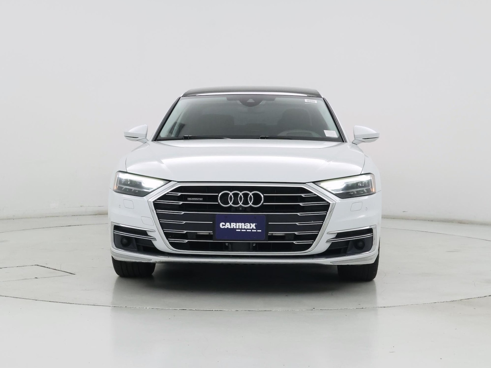 2019 Audi A8 Base - Photo 6