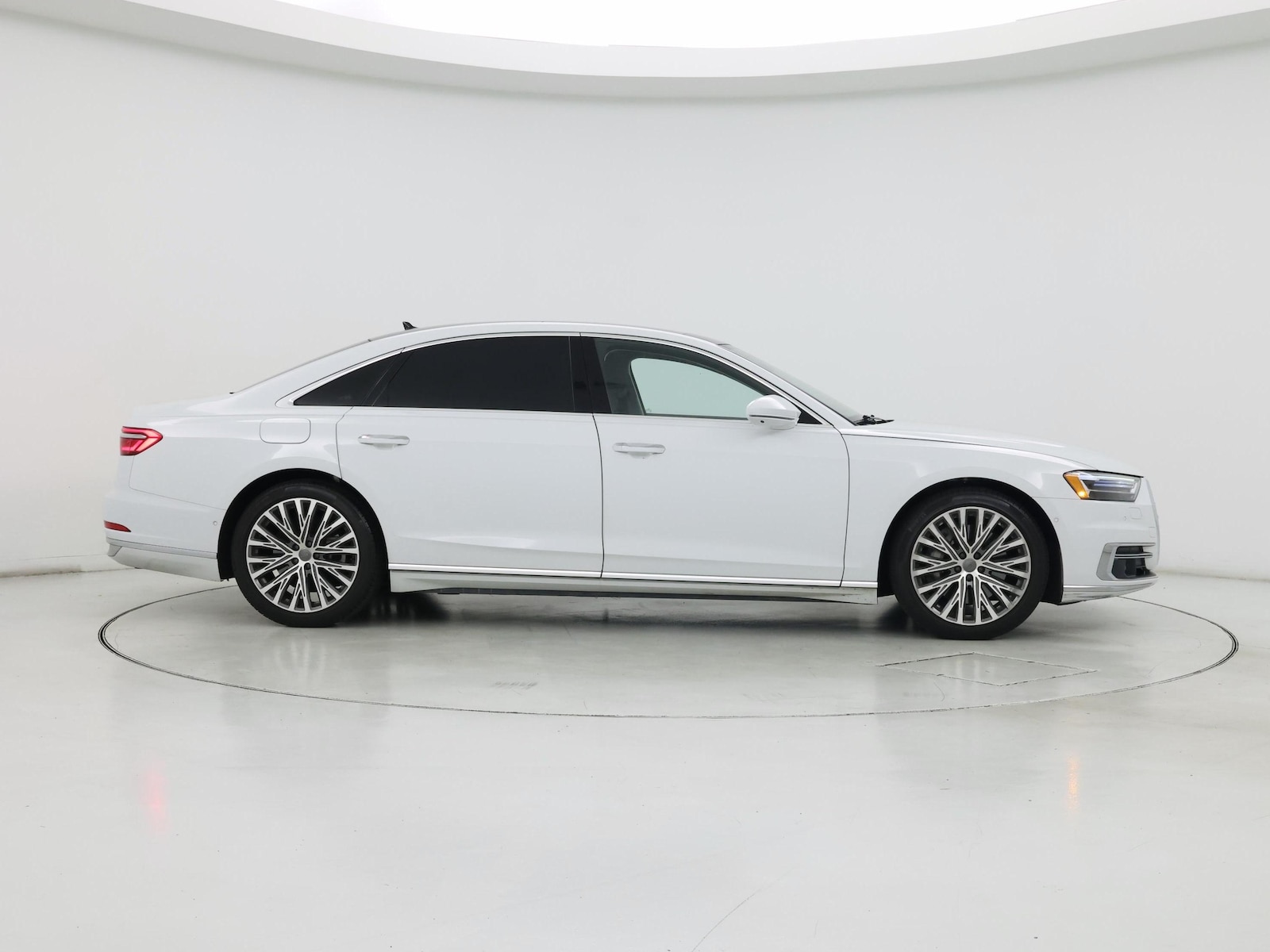 2019 Audi A8 Base - Photo 8