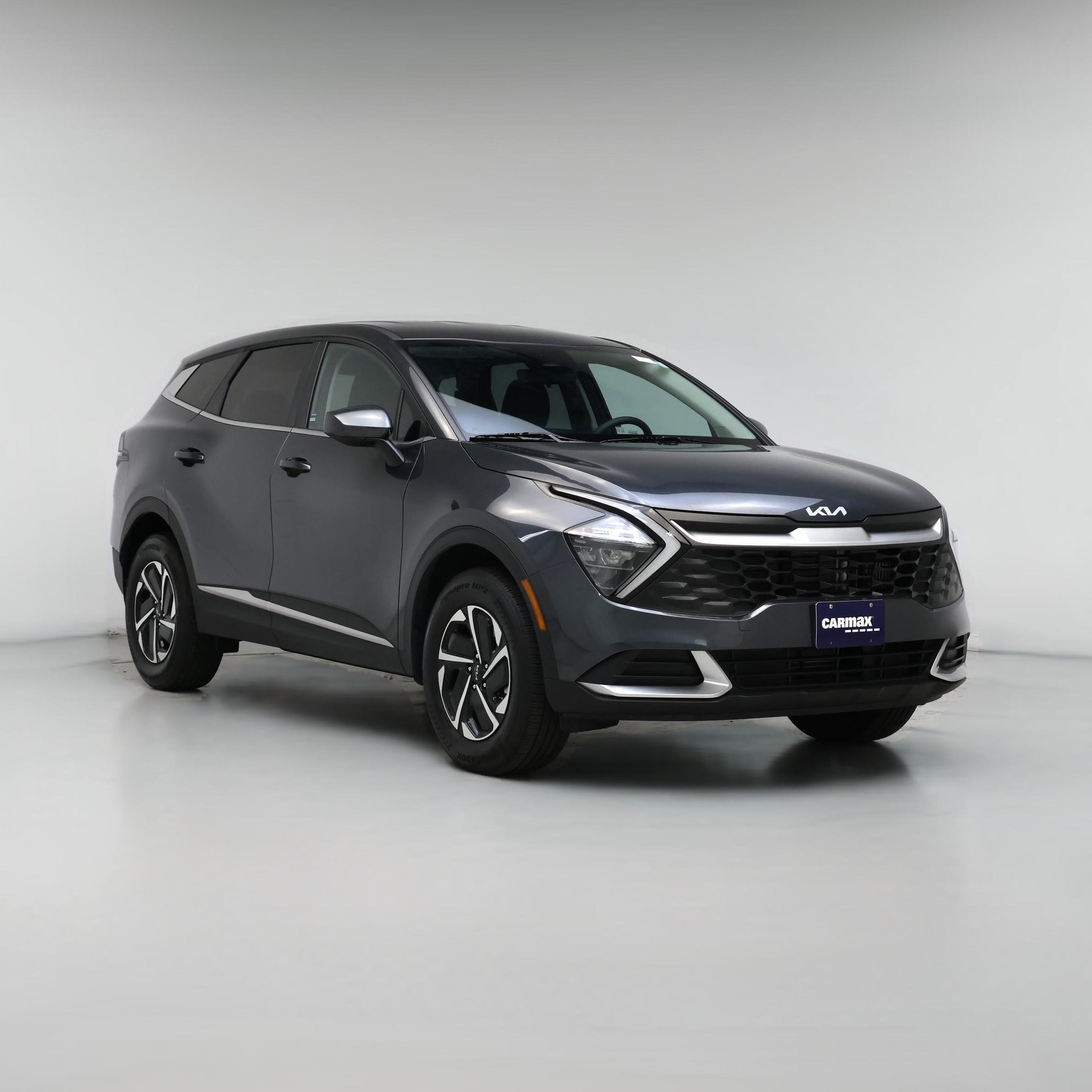 Thumbnail: 2023 Kia Sportage - 1