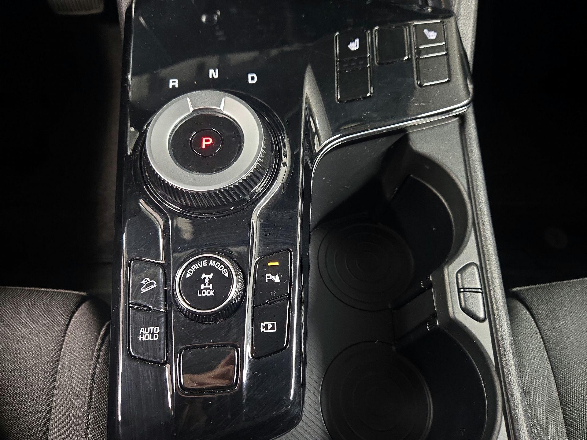 Thumbnail: 2023 Kia Sportage - 17