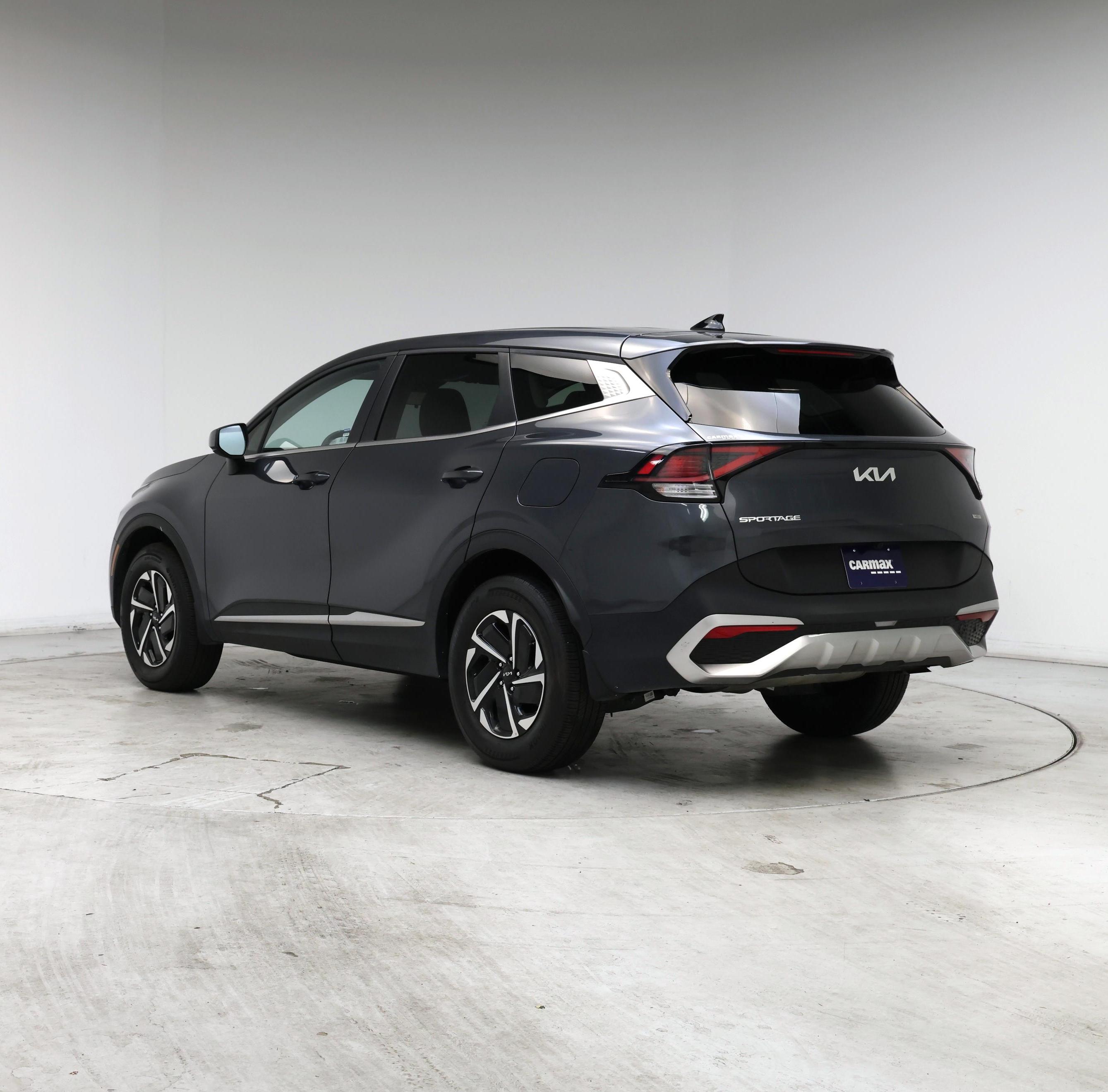 Thumbnail: 2023 Kia Sportage - 2