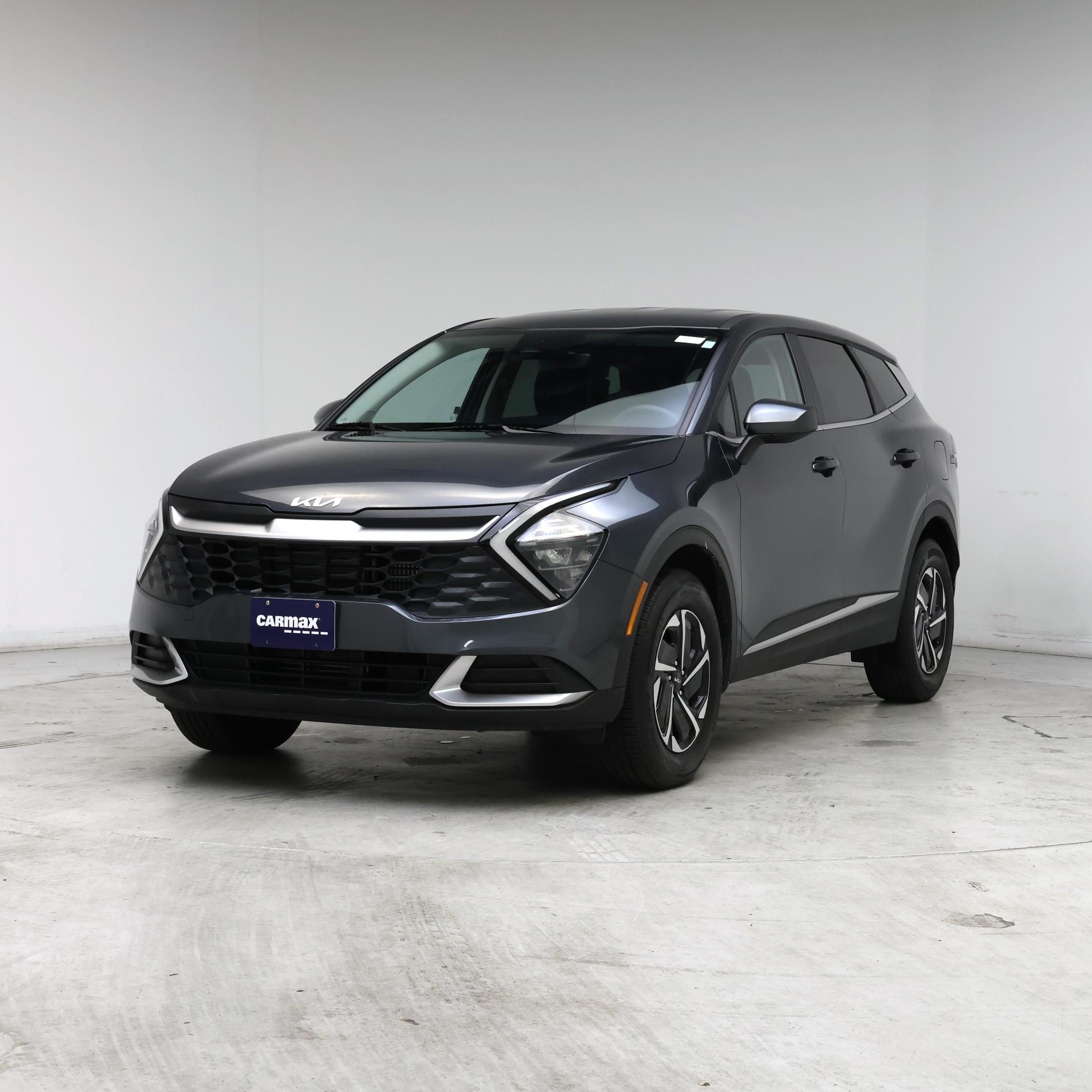 Thumbnail: 2023 Kia Sportage - 4