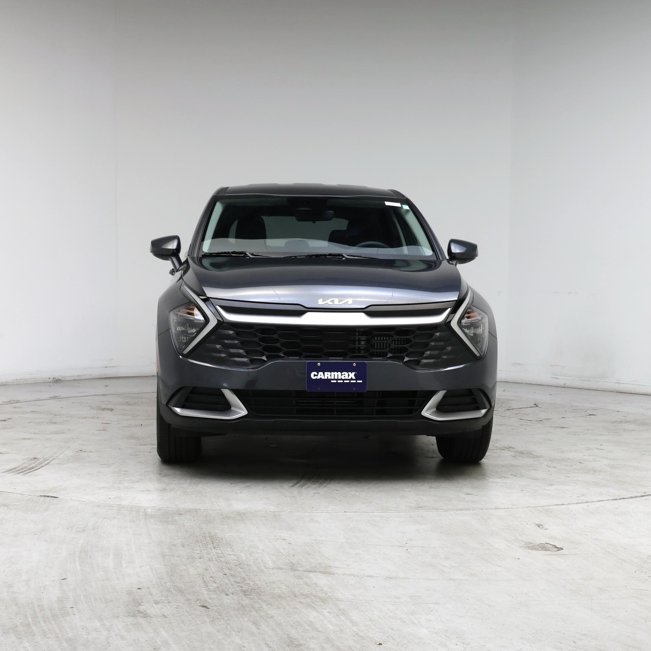 Thumbnail: 2023 Kia Sportage - 5