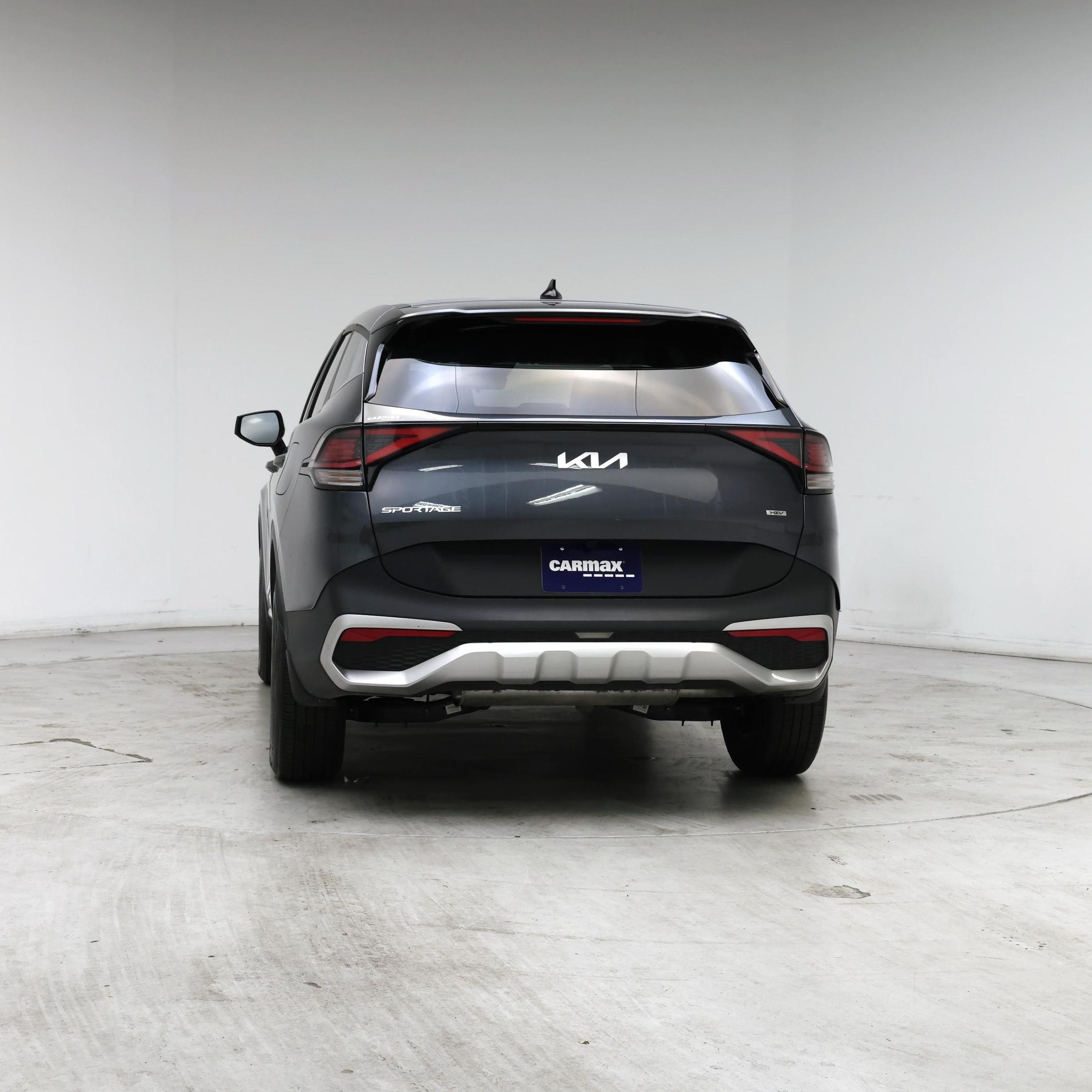 Thumbnail: 2023 Kia Sportage - 6