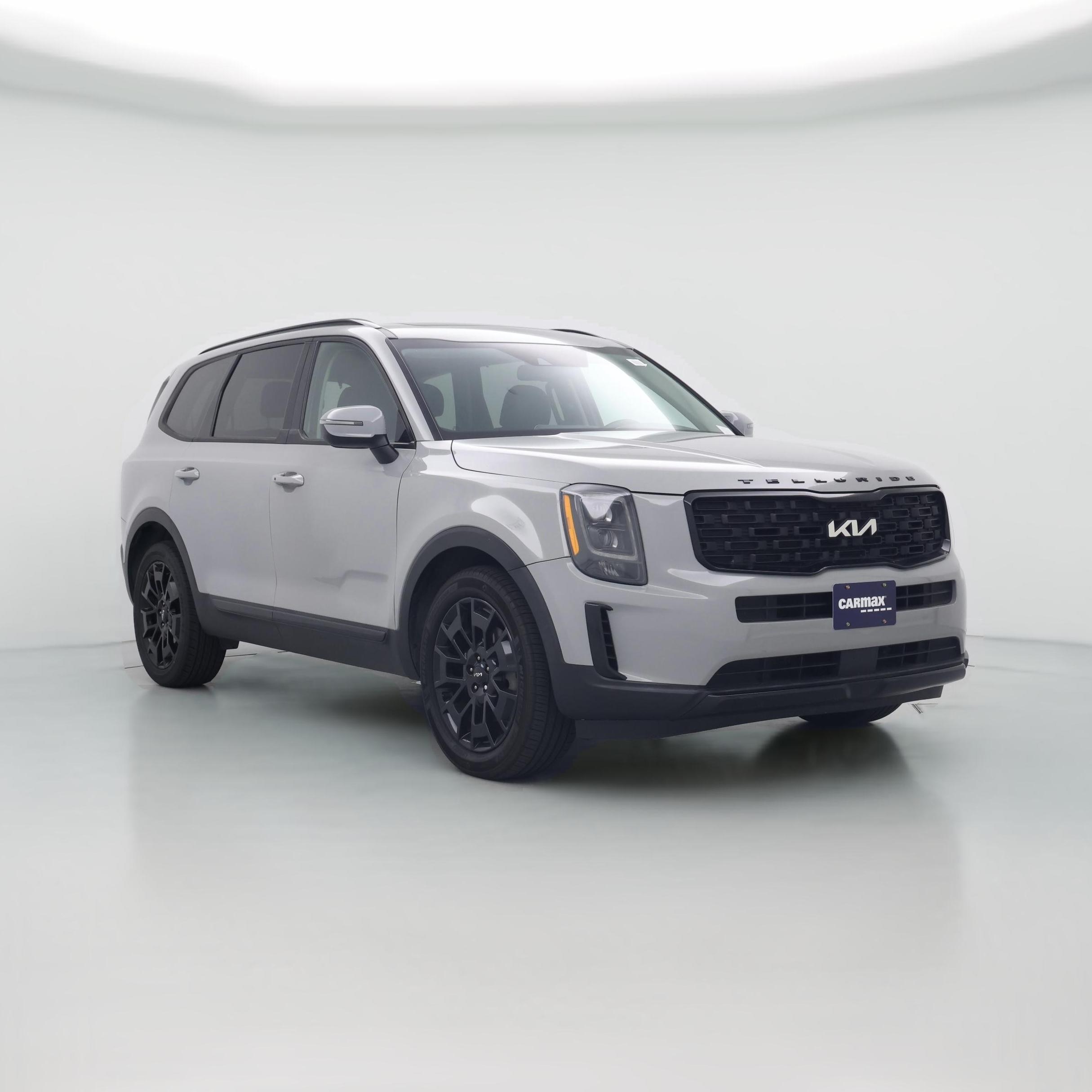 Thumbnail: 2022 Kia Telluride - 1