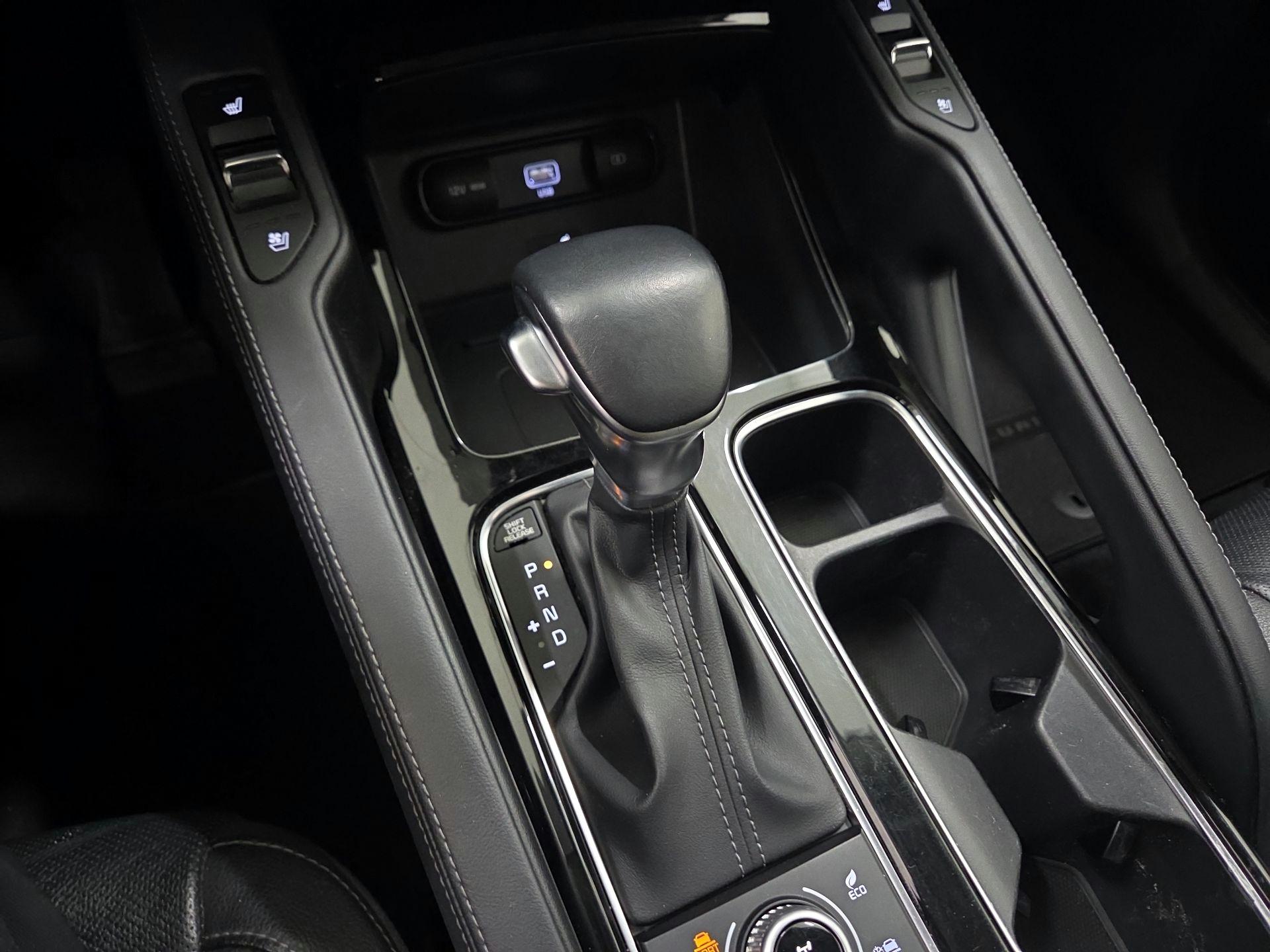 Thumbnail: 2022 Kia Telluride - 18