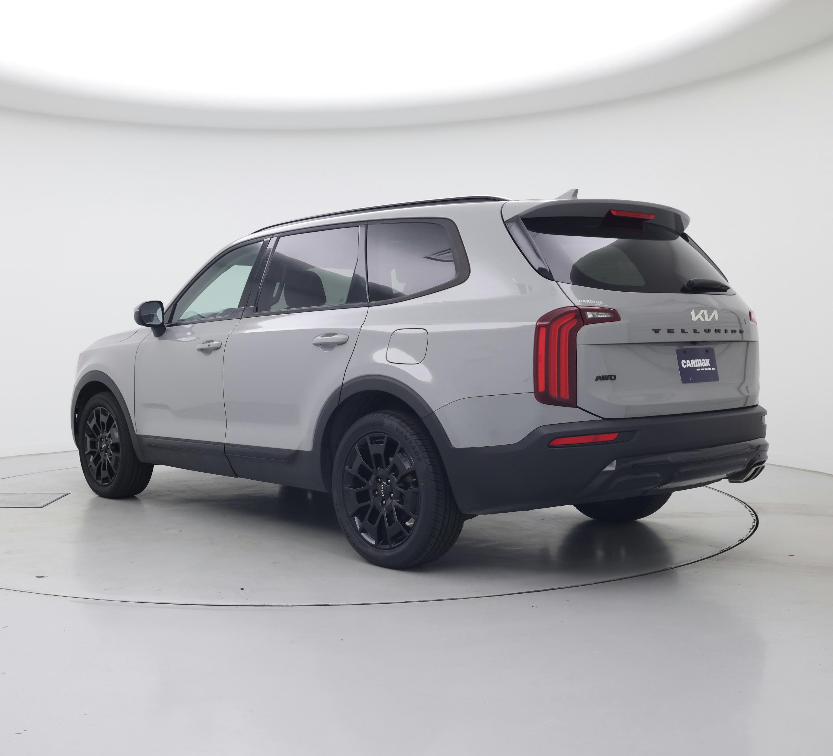 Thumbnail: 2022 Kia Telluride - 2